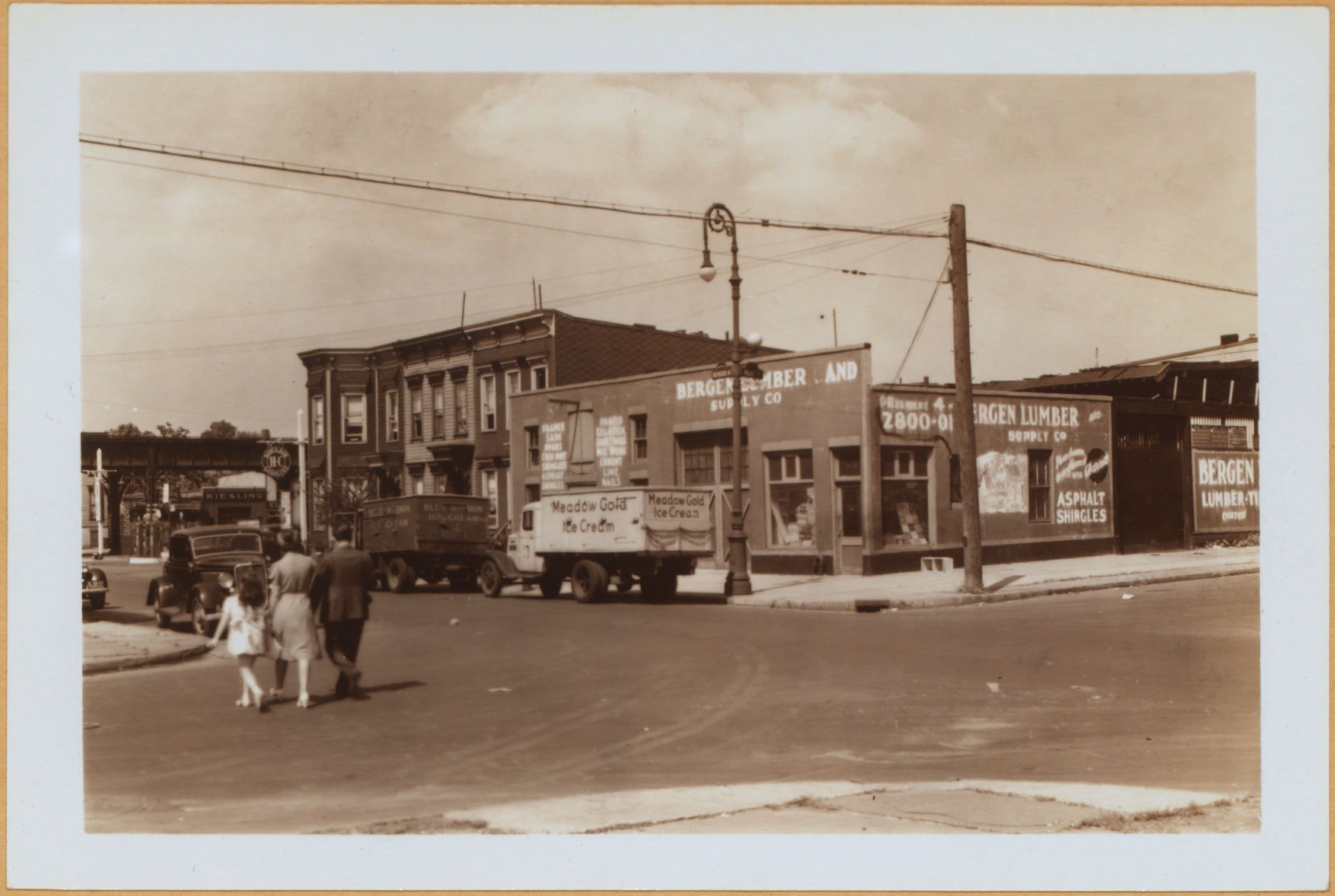 Brooklyn: Rochester Avenue - Pacific Street
