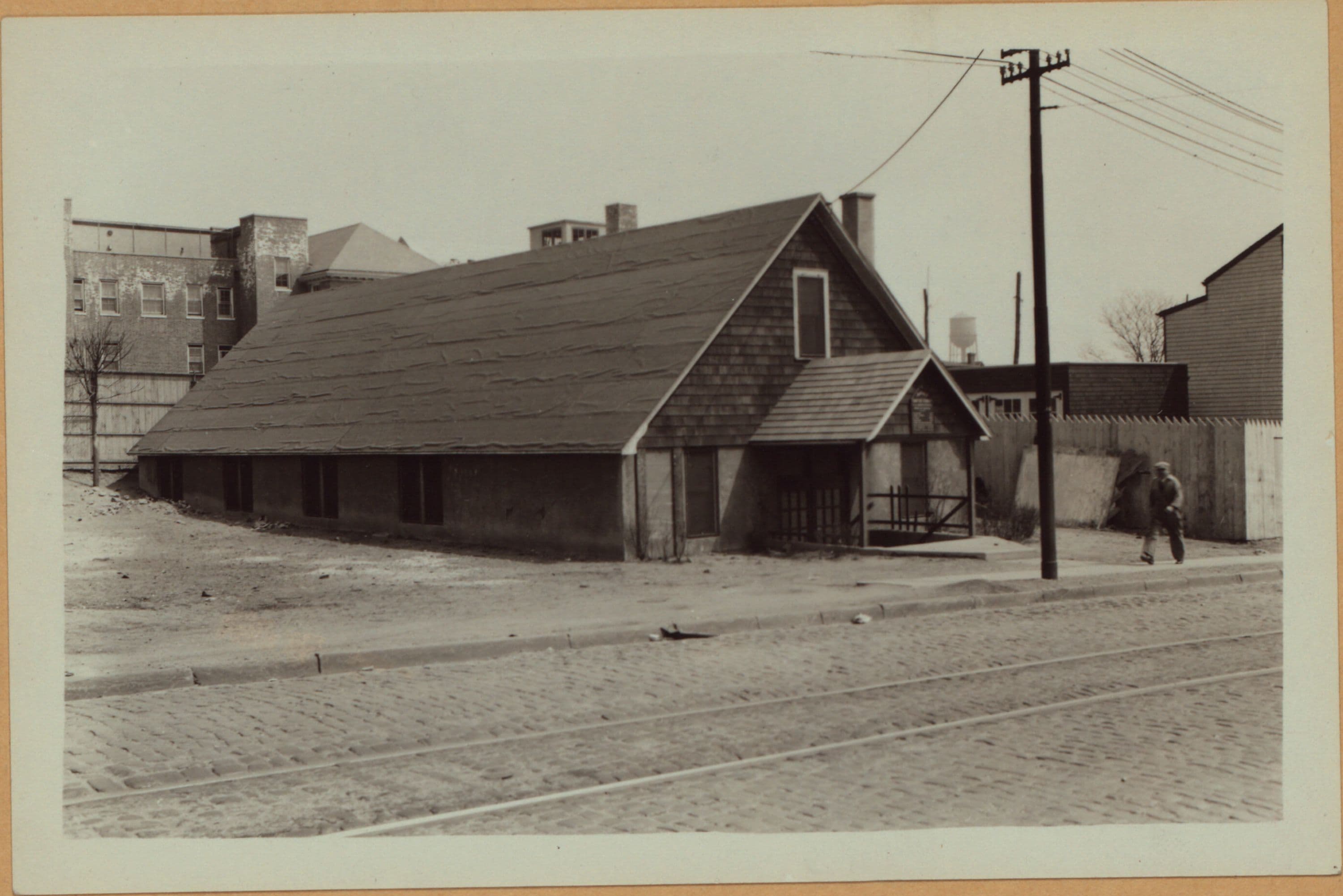 Queens: 160th Street - Liberty Avenue