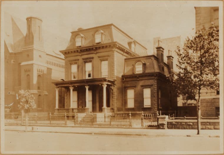 Brooklyn: Bedford Avenue - Clymer Street
