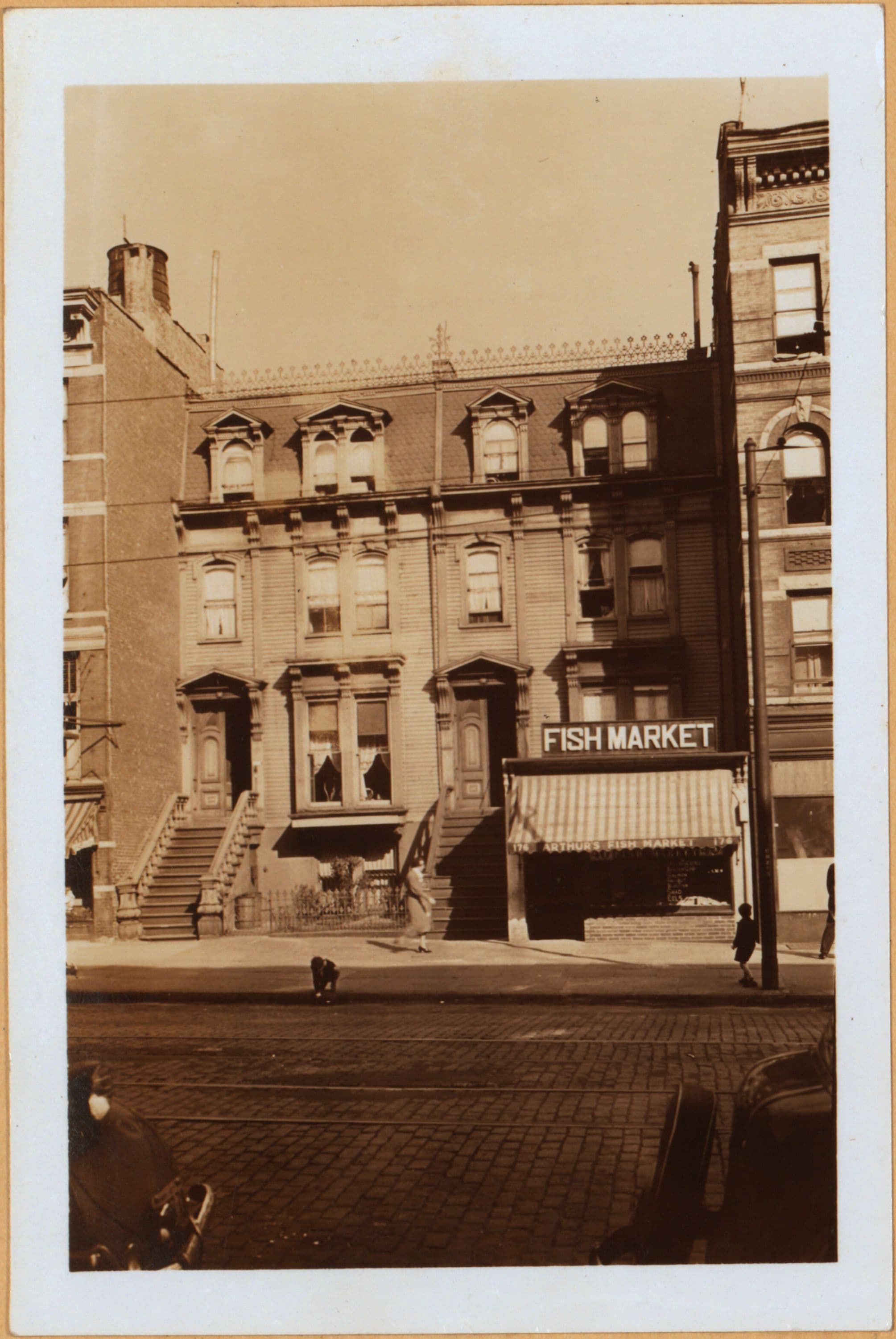 Bronx: Willis Avenue - 135th Street (East)