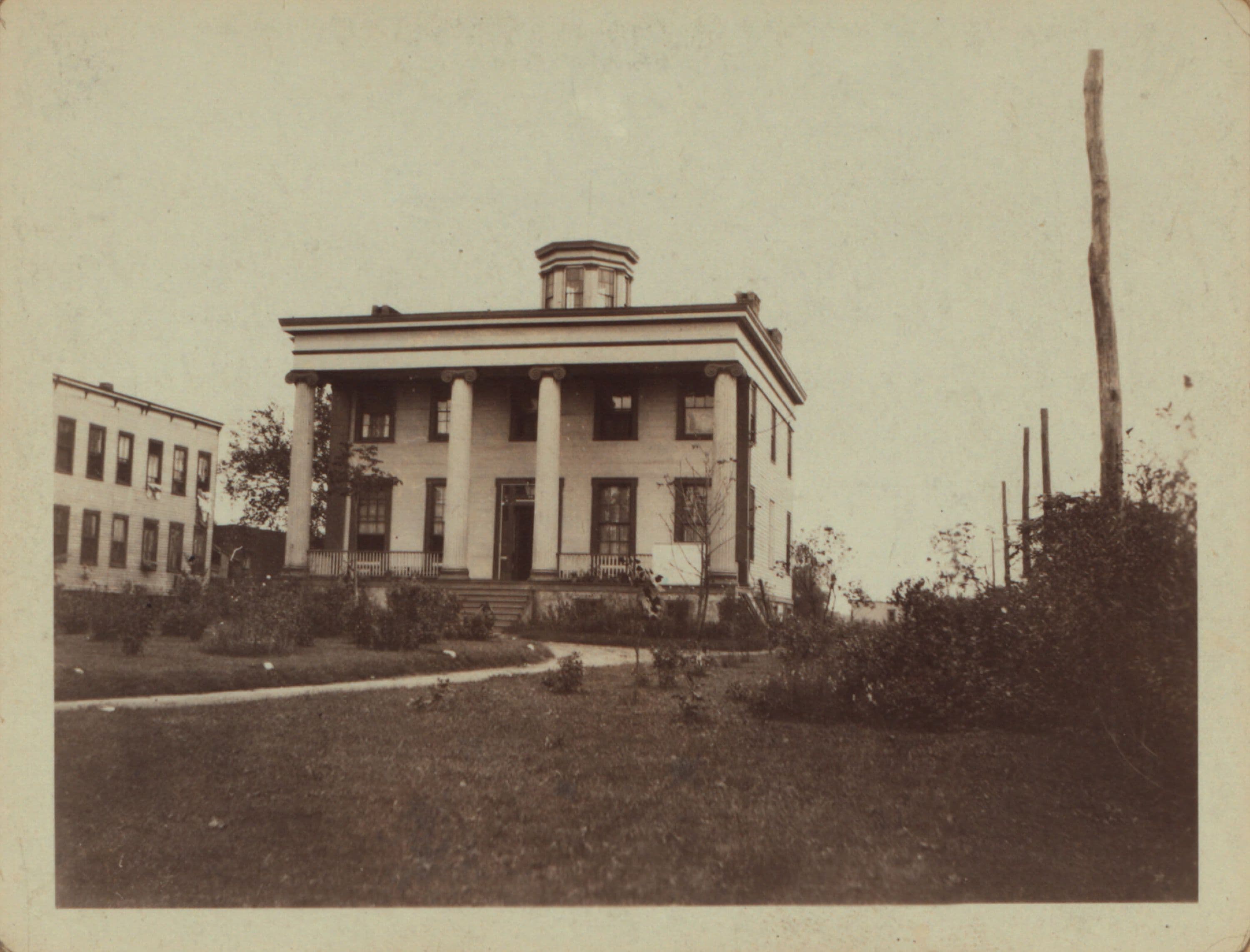 Queens: Sutphin Boulevard - 108th Avenue