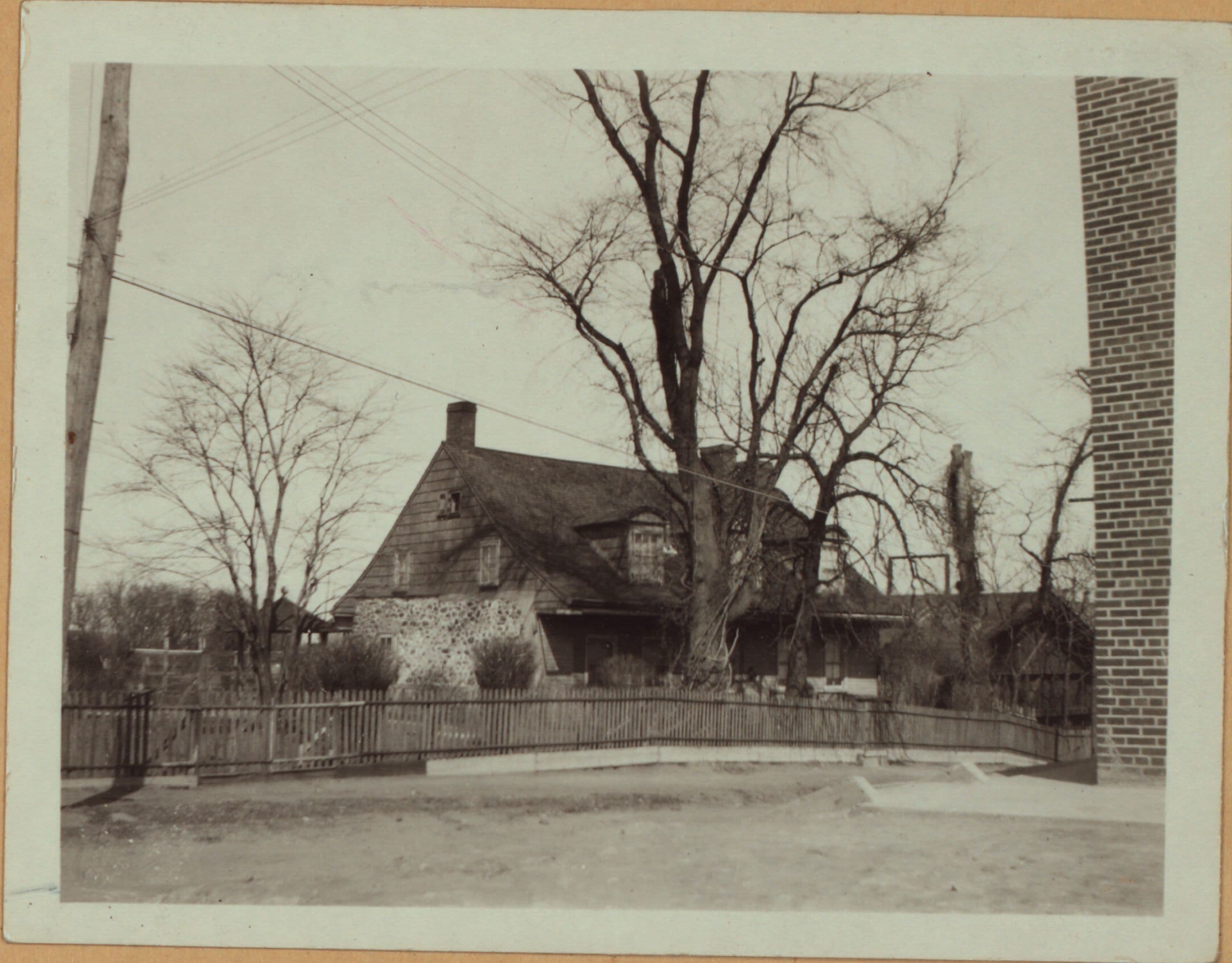 Queens: 19th Road - Hazen Street, 1923–1925