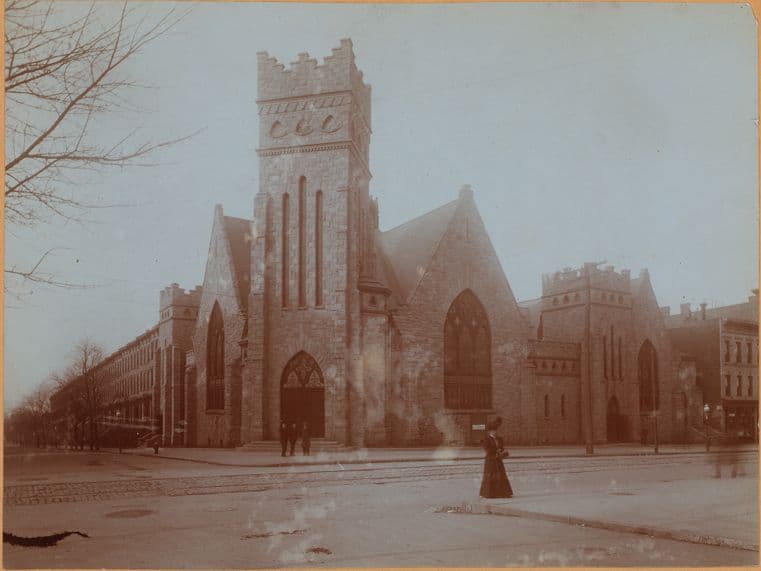Brooklyn: 6th Street - 7th Avenue, 1902