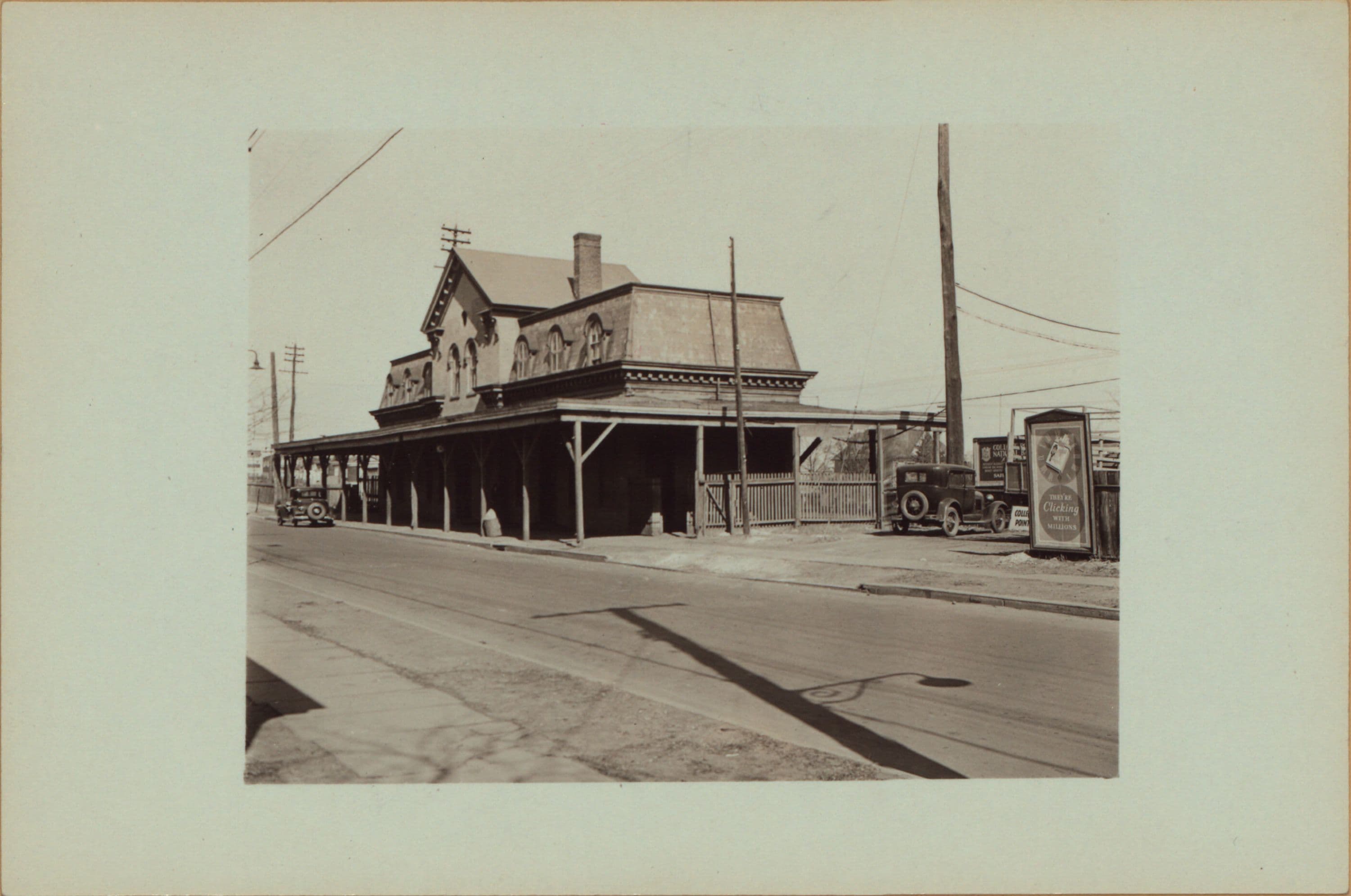 Queens: 127th Street - 18th Avenue
