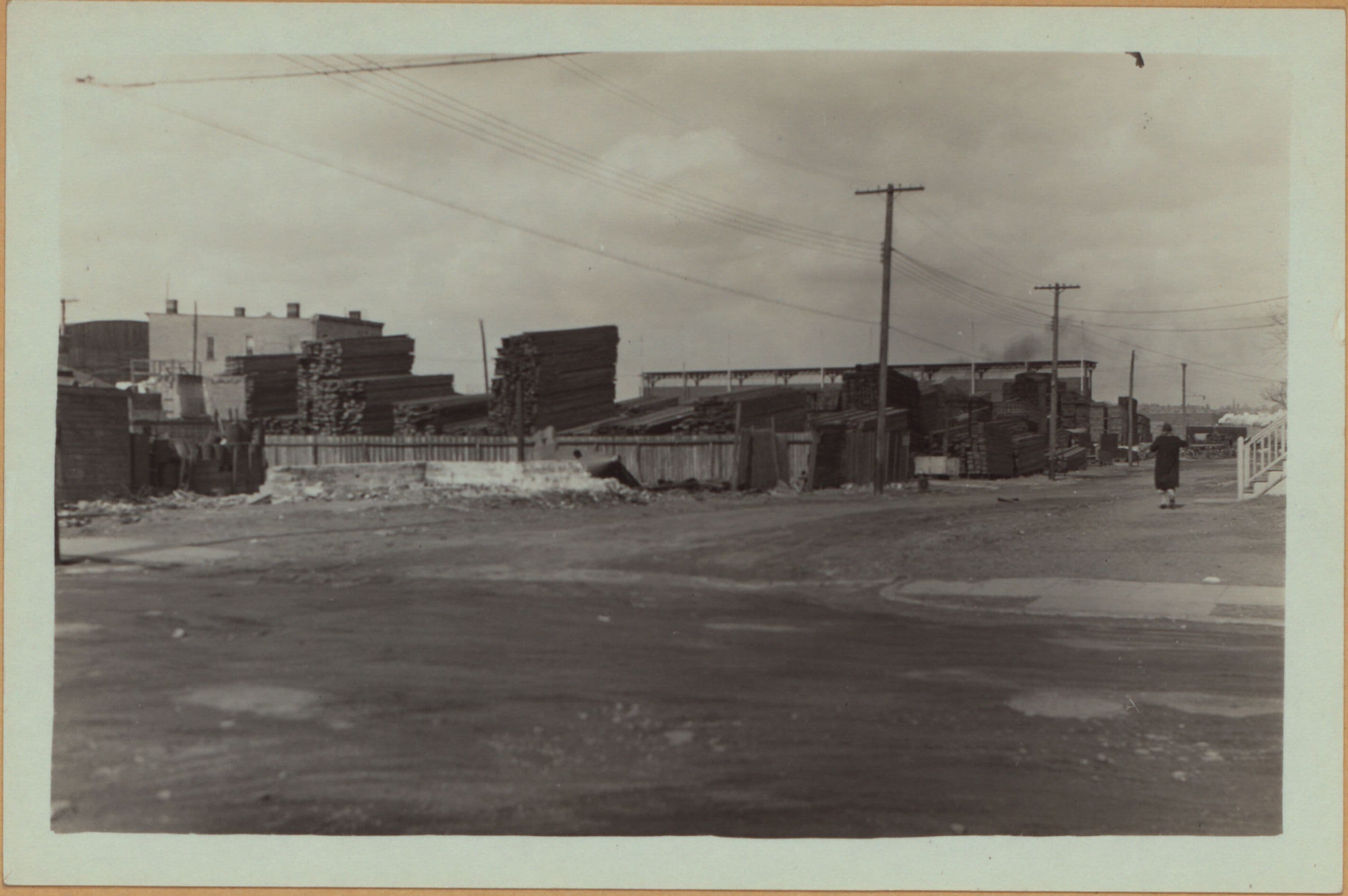Queens: 2nd Street - 26th Avenue