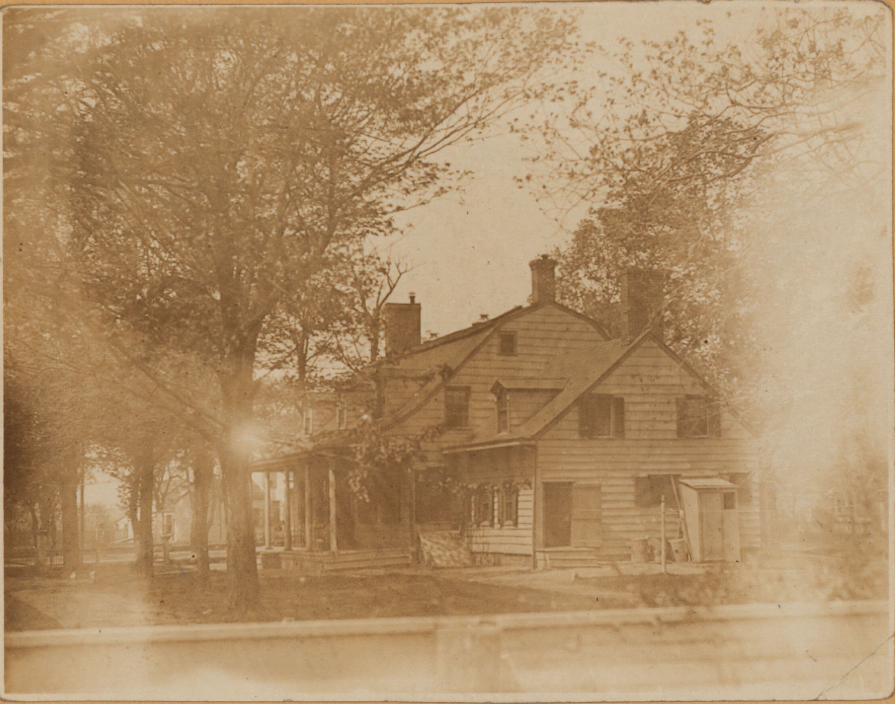 Brooklyn: Flatbush Avenue - Ditmas Avenue