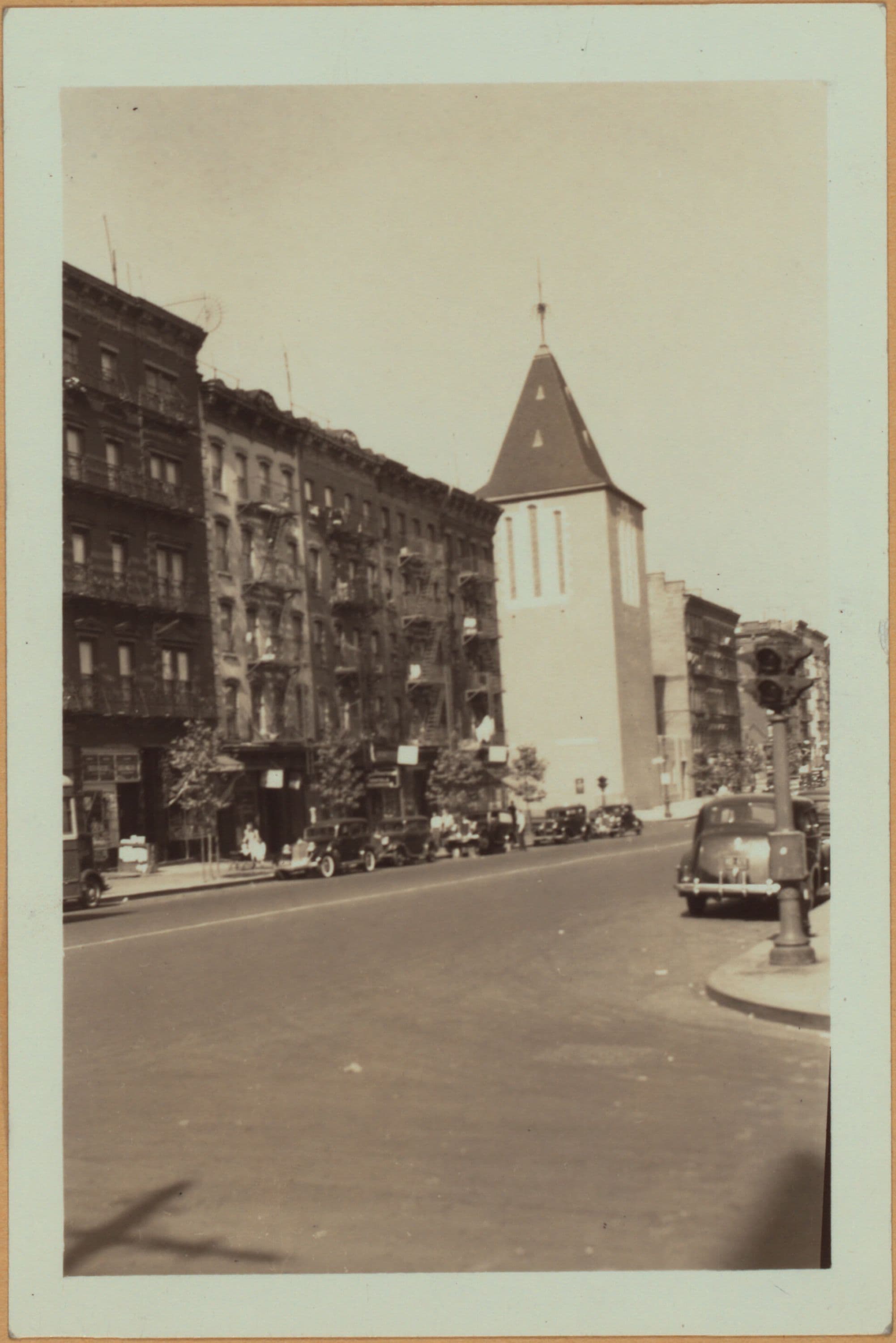Manhattan: York Avenue - 71st Street