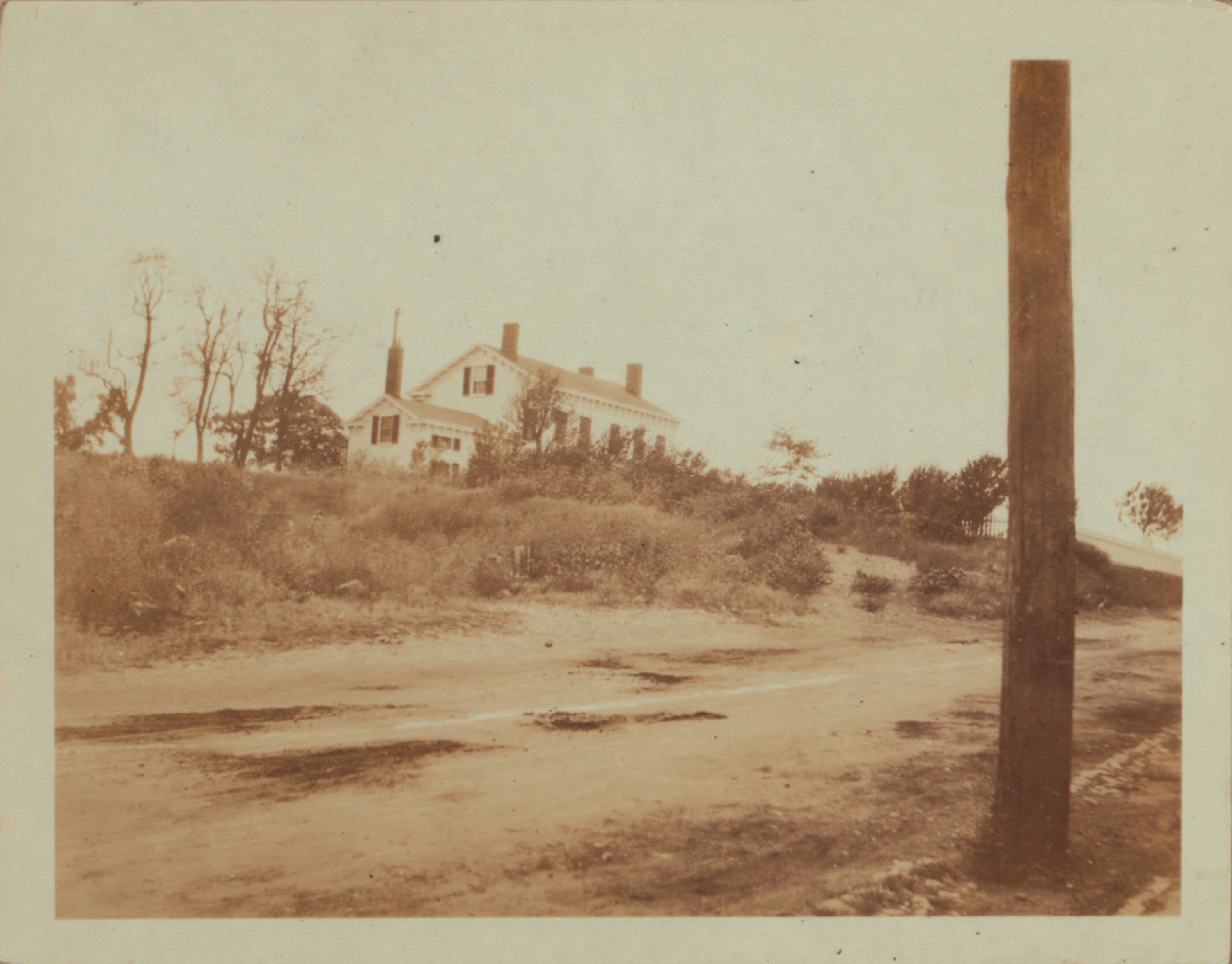 Queens: 20th Road - 38th Street