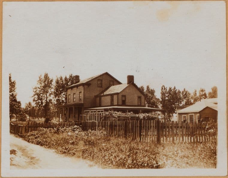 Brooklyn: 89th Street (East) - Lott's House Road, 1925–1928