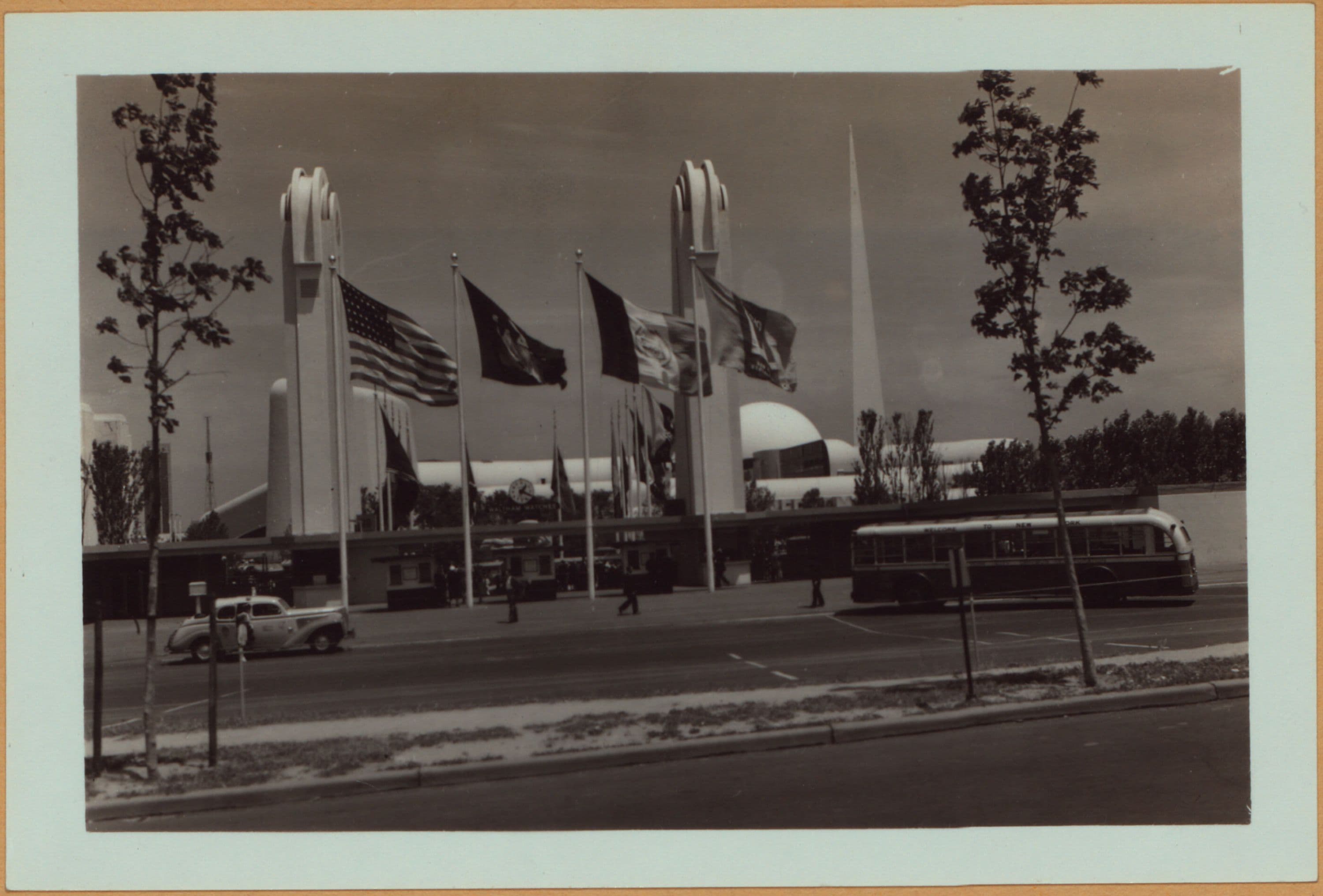 Queens: 111th Street - 50th Avenue