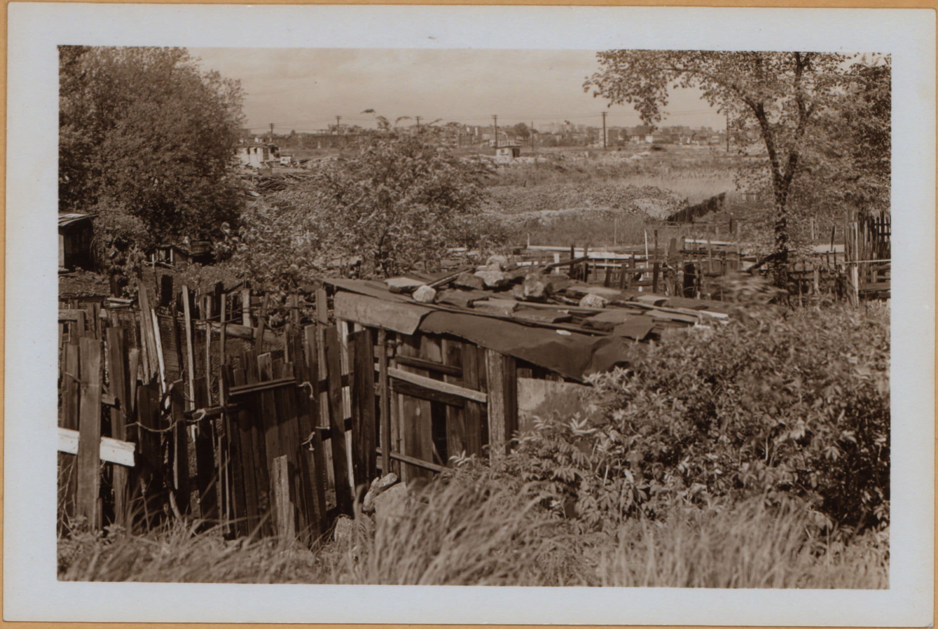 Bronx: Soundview Avenue - Rosedale Avenue