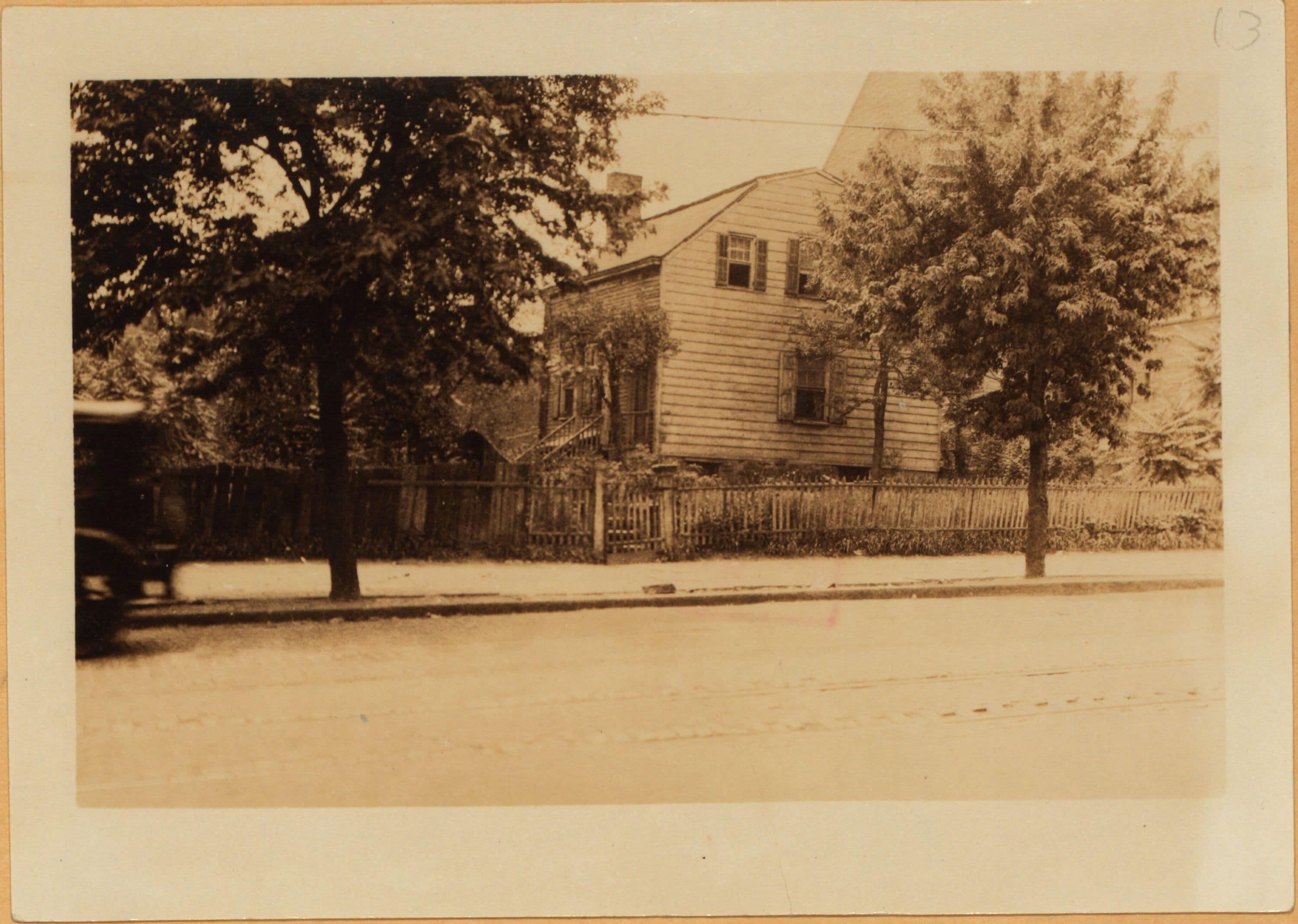Bronx: 180th Street (East) - Bryant Avenue