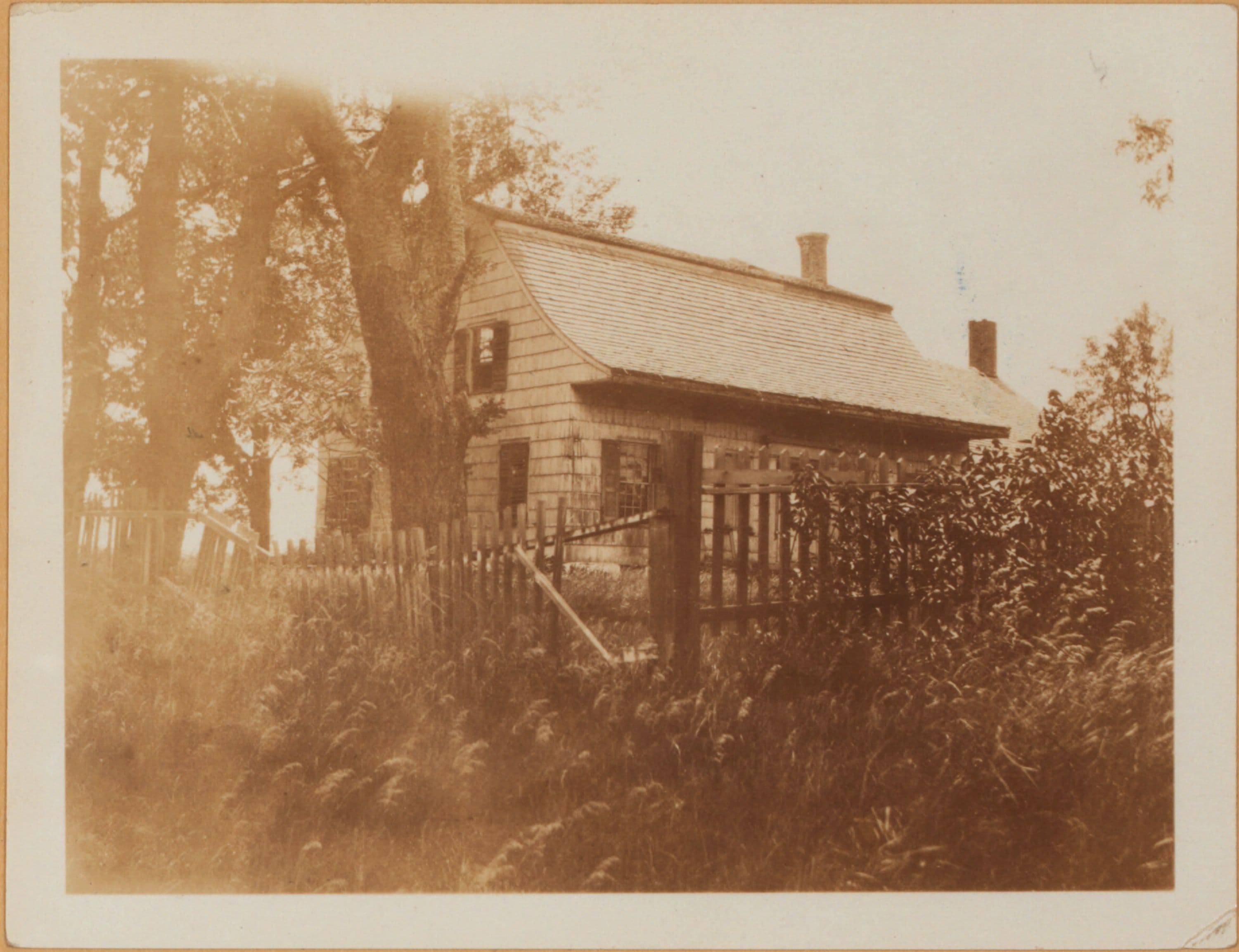 Brooklyn: Kings Highway - Farragut Road, 1922–1923