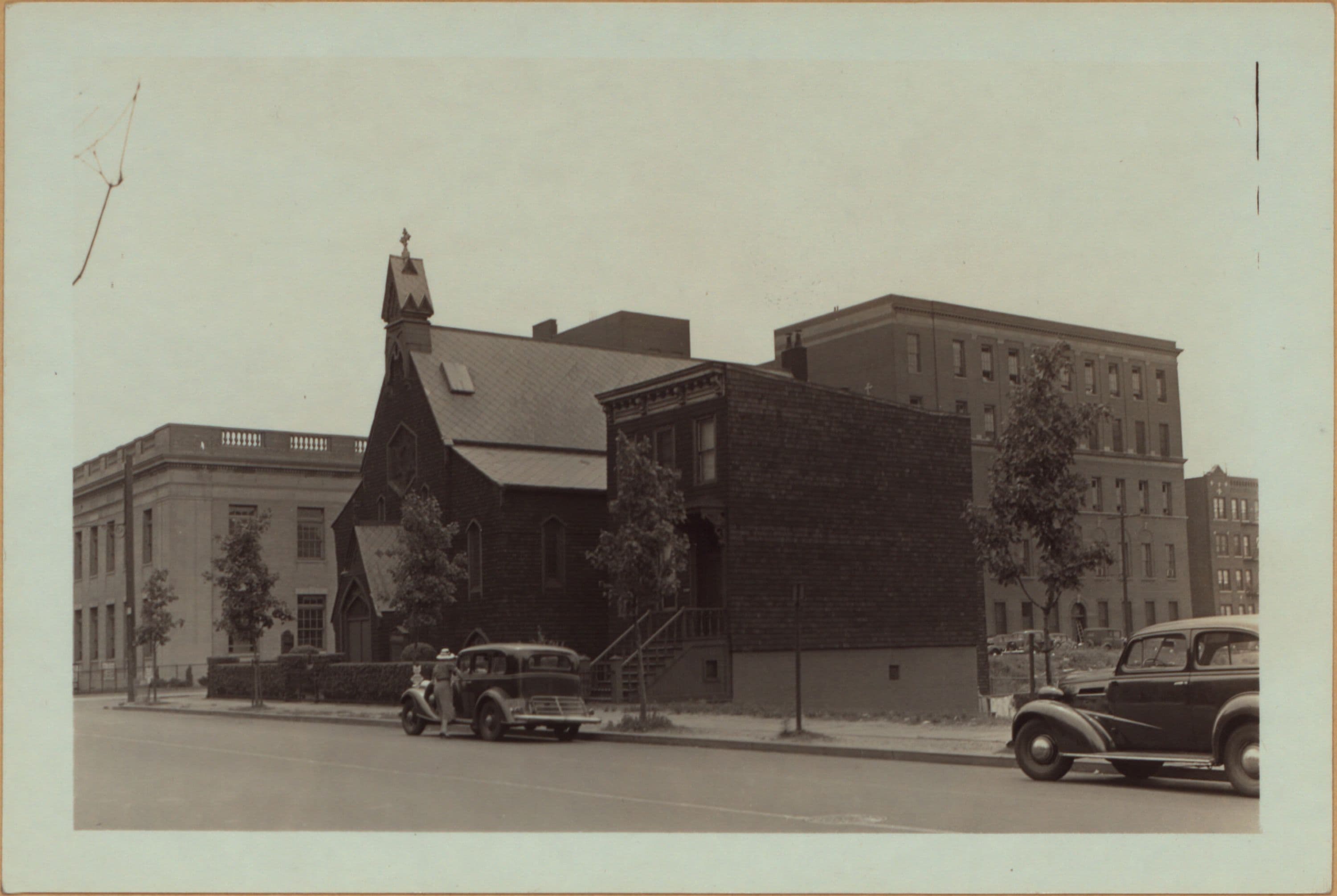 Queens: 21st Street - 46th Avenue