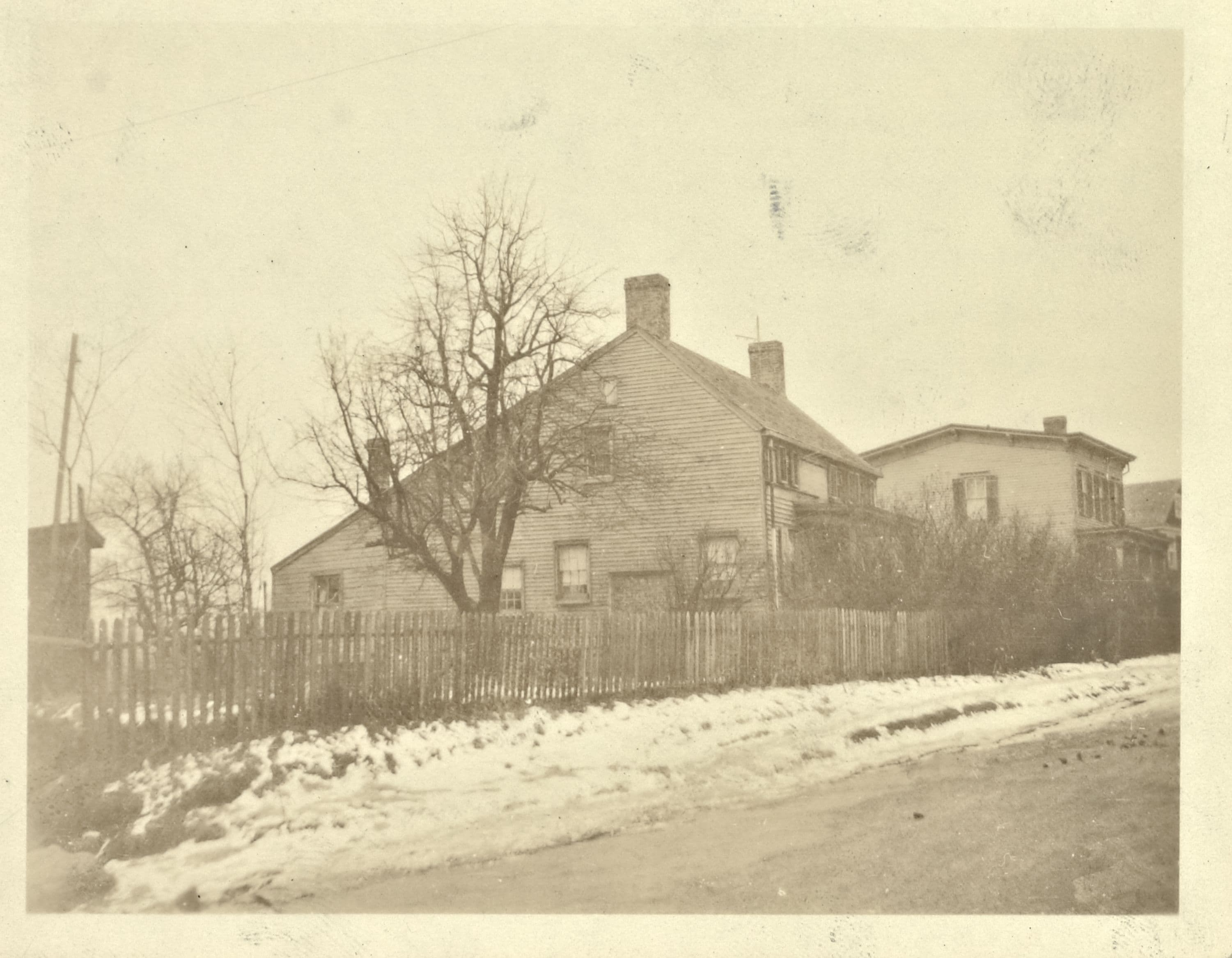 Queens: Justice Avenue - 90th Street