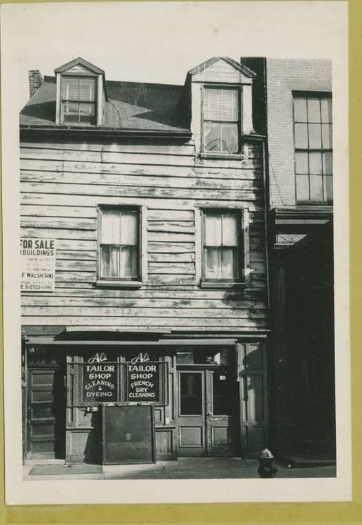 Pearl Street #466