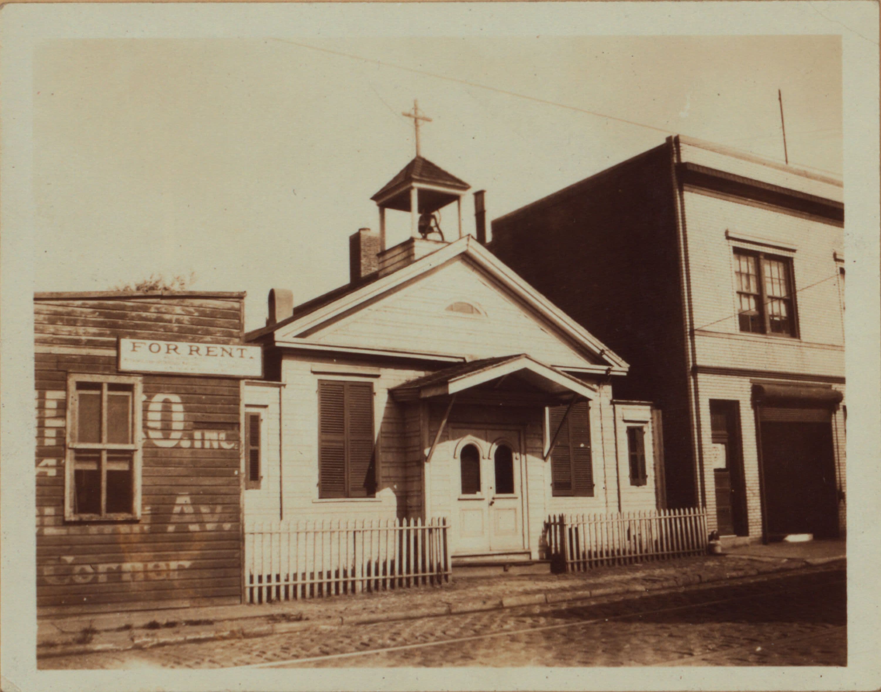 Queens: Flushing Avenue - Metropolitan Avenue