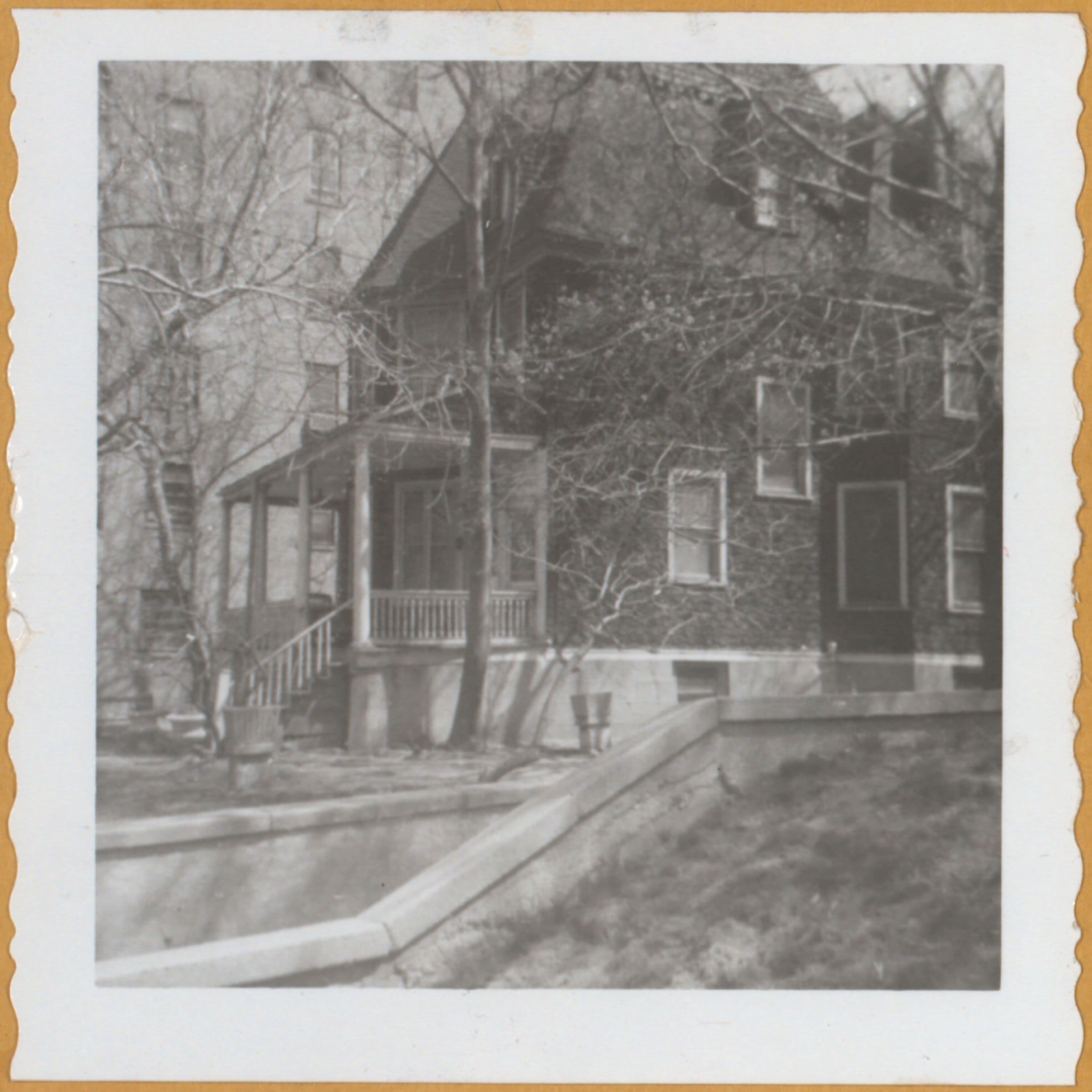 Bronx: Sedgwick Avenue - Tremont Avenue (East)