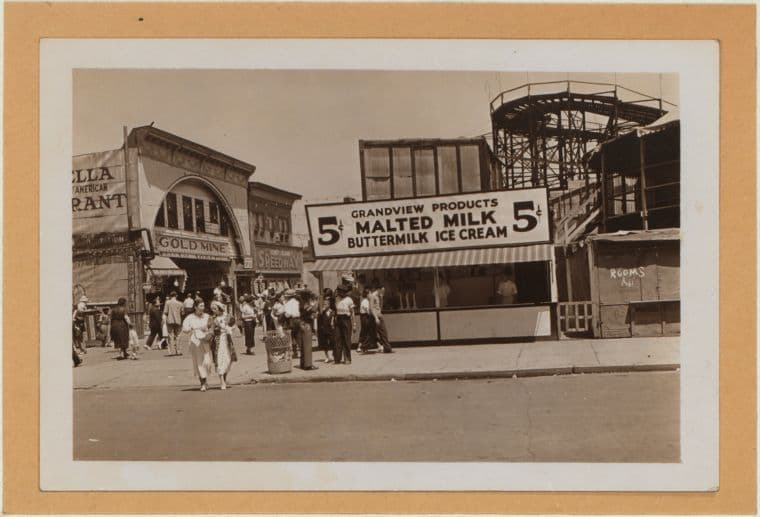 Brooklyn: Bowery - 16th Street