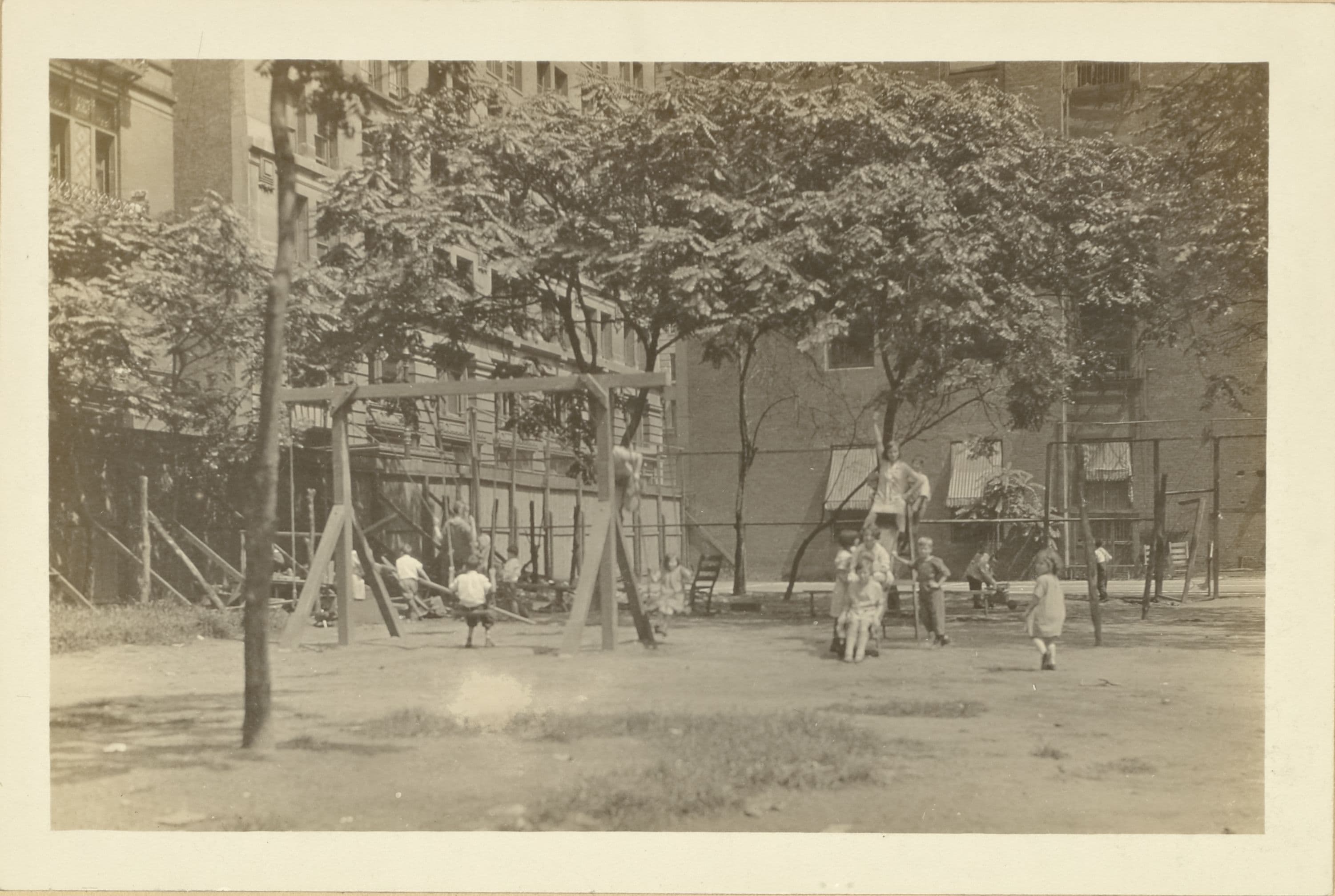 Manhattan: 15th Street - 5th Avenue