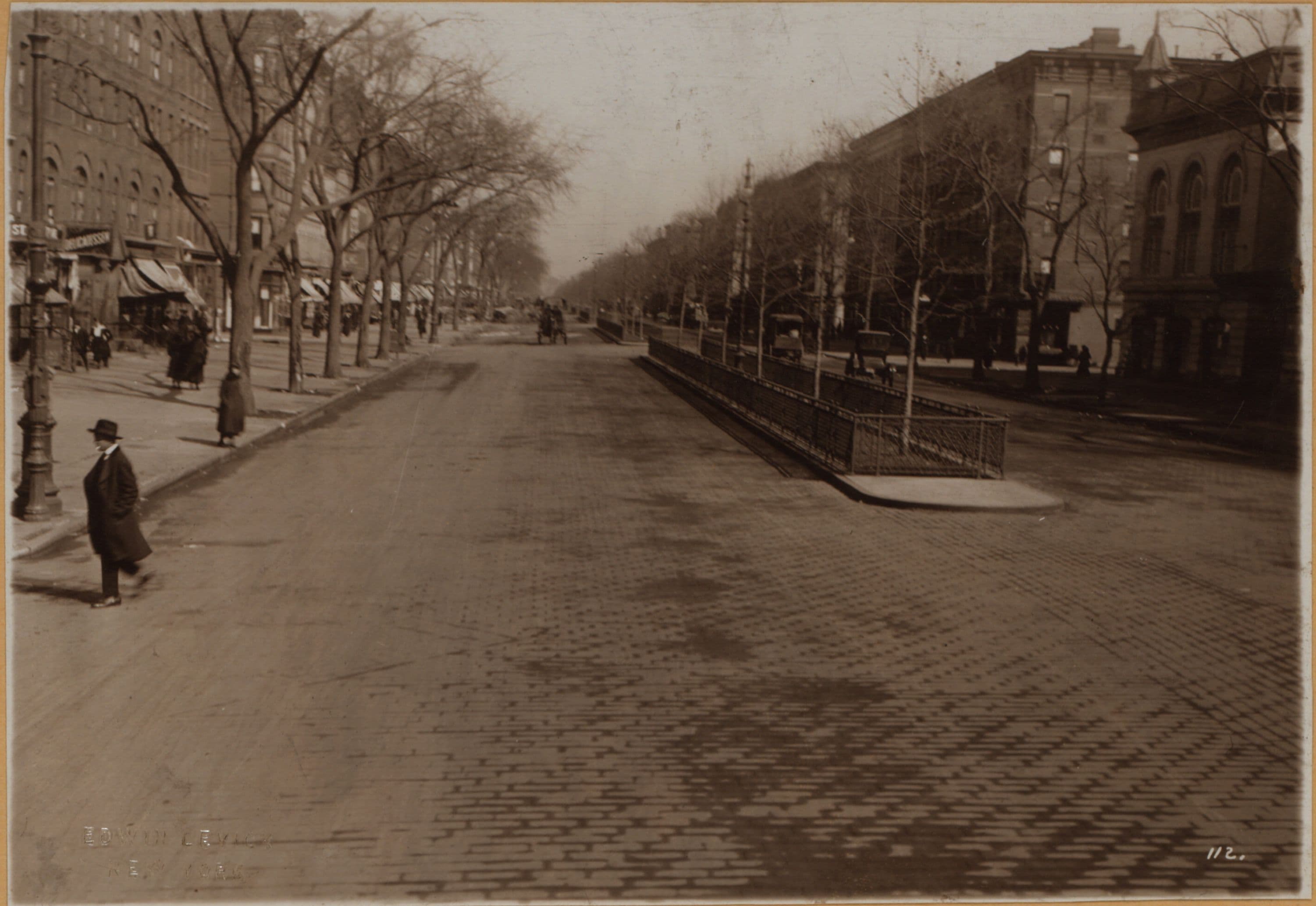 Manhattan: 7th Avenue - 131st Street