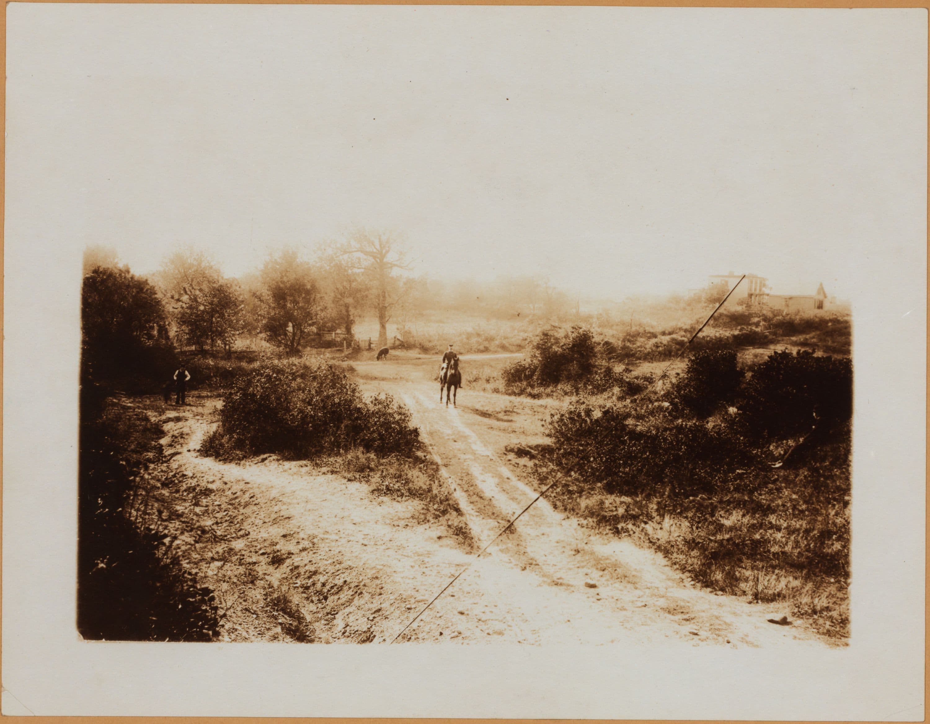 Brooklyn: Cropsey Avenue - 7th Avenue, 1895