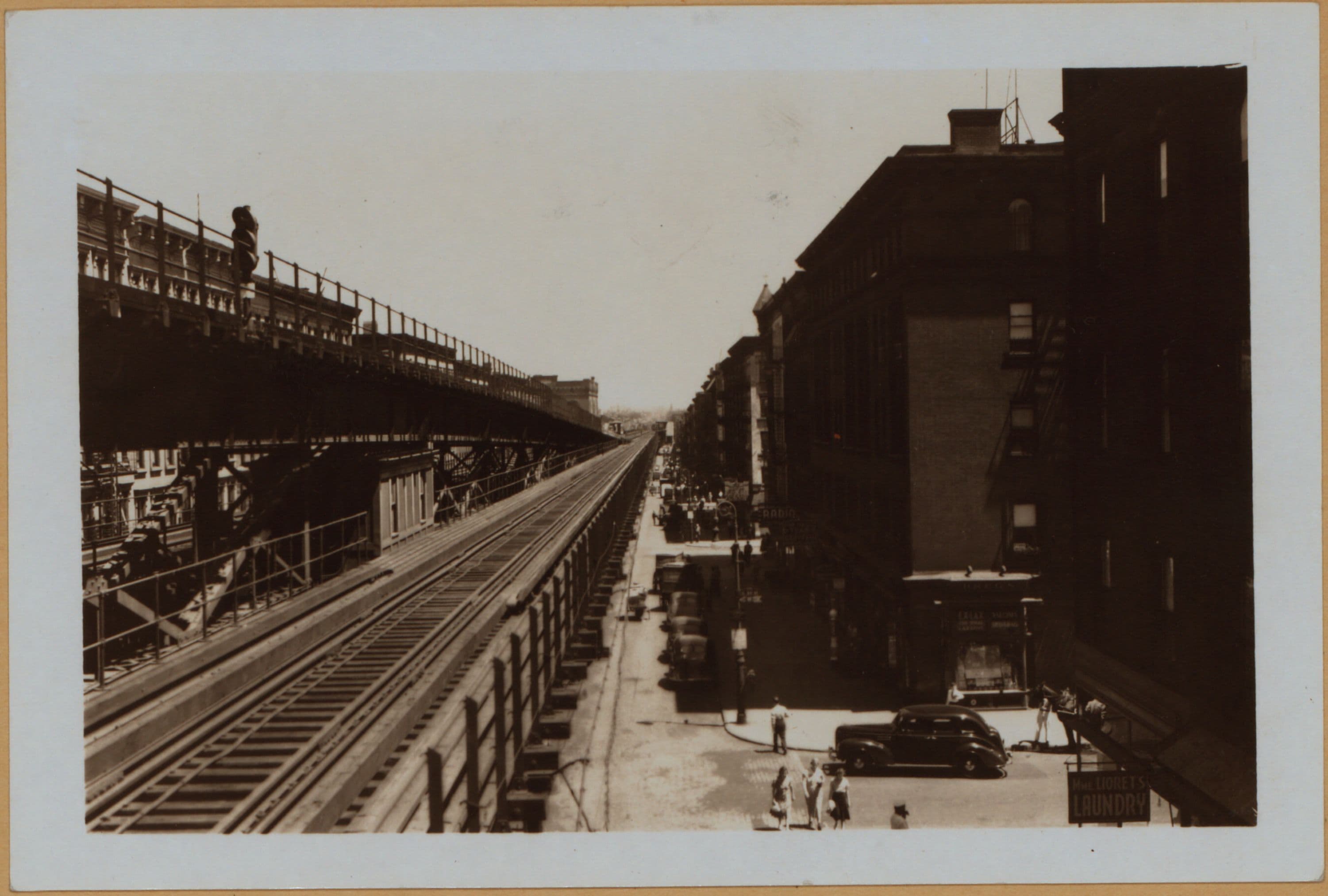 Manhattan: 86th Street (East) - 2nd Avenue
