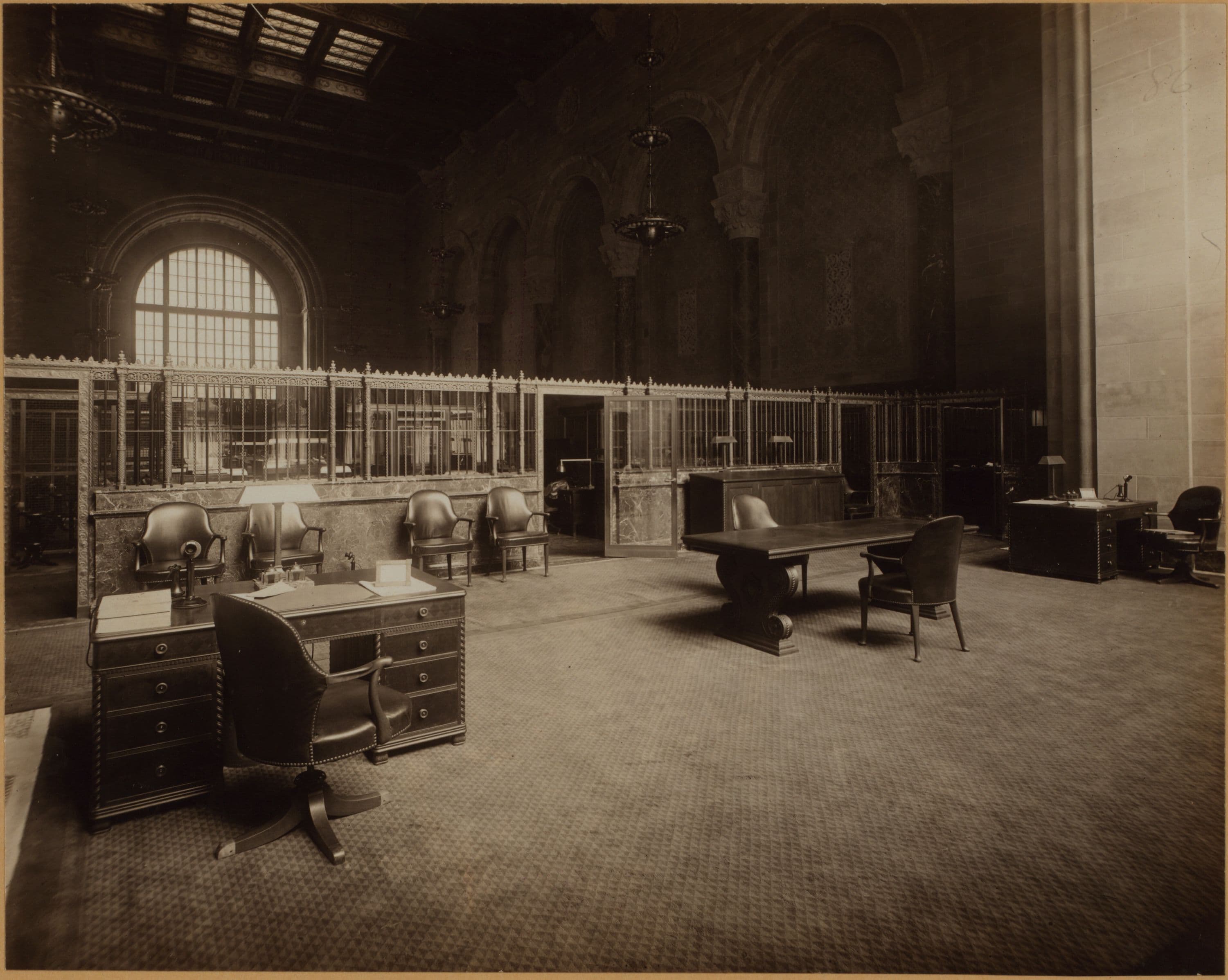 Manhattan: 42nd Street (East) - Lexington Avenue