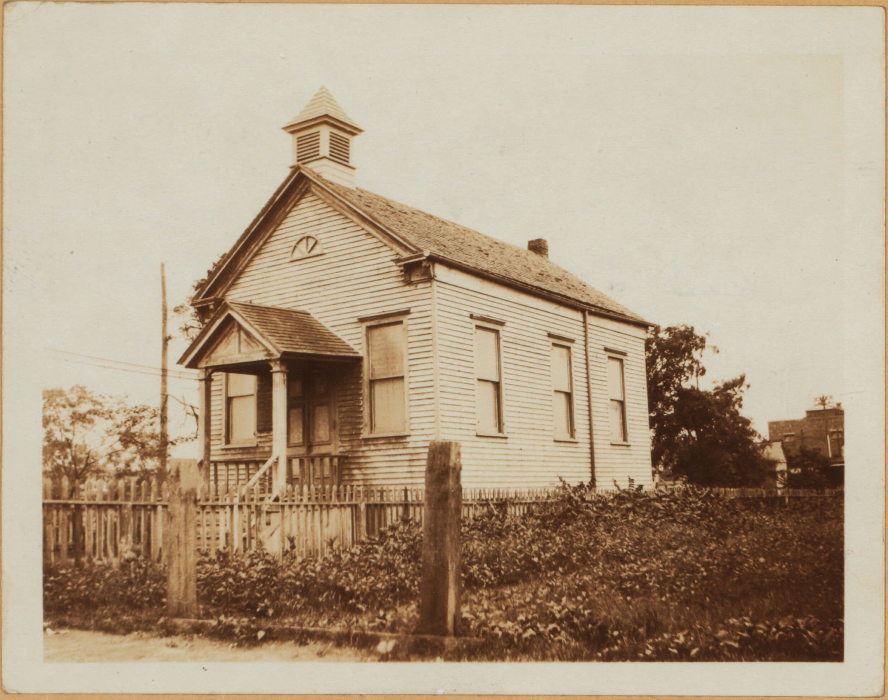 Brooklyn: Rockaway Parkway - Avenue J