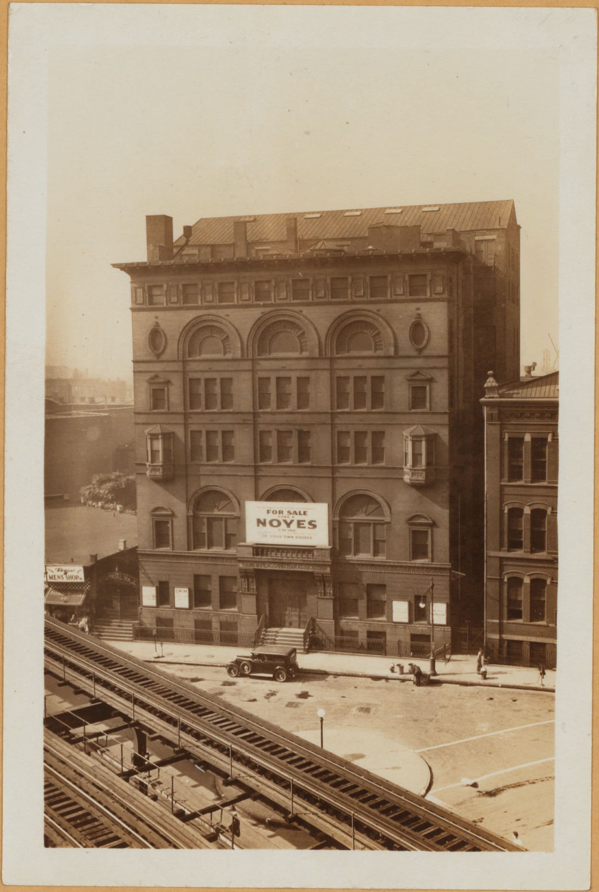 Brooklyn: Schermerhorn Street - 3rd Avenue