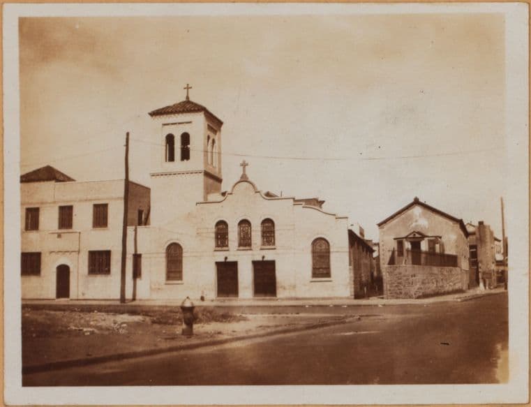 Brooklyn: Conselyea Street - Humboldt Street, 1928–1929