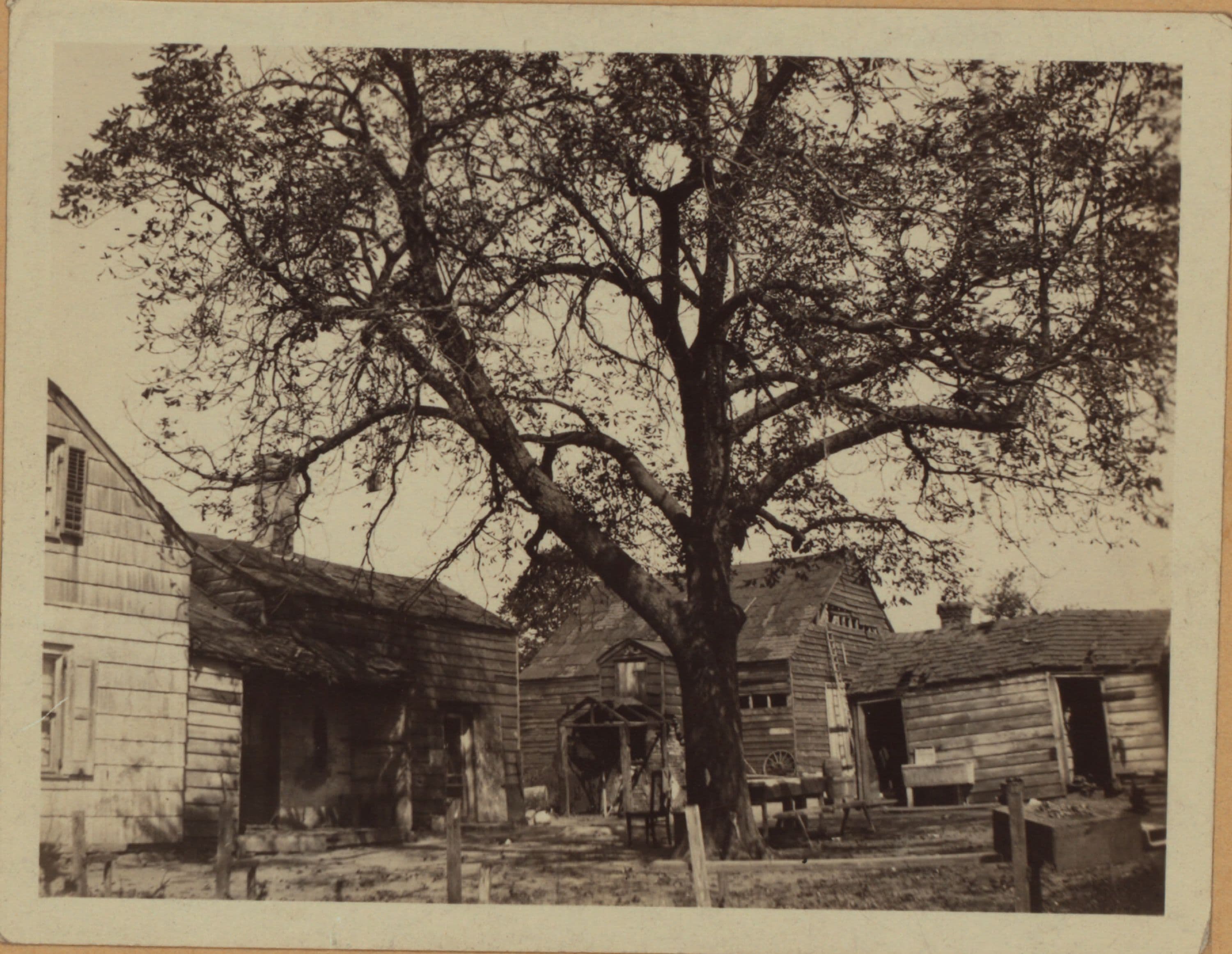 Queens: 109th Road - Farmers Boulevard
