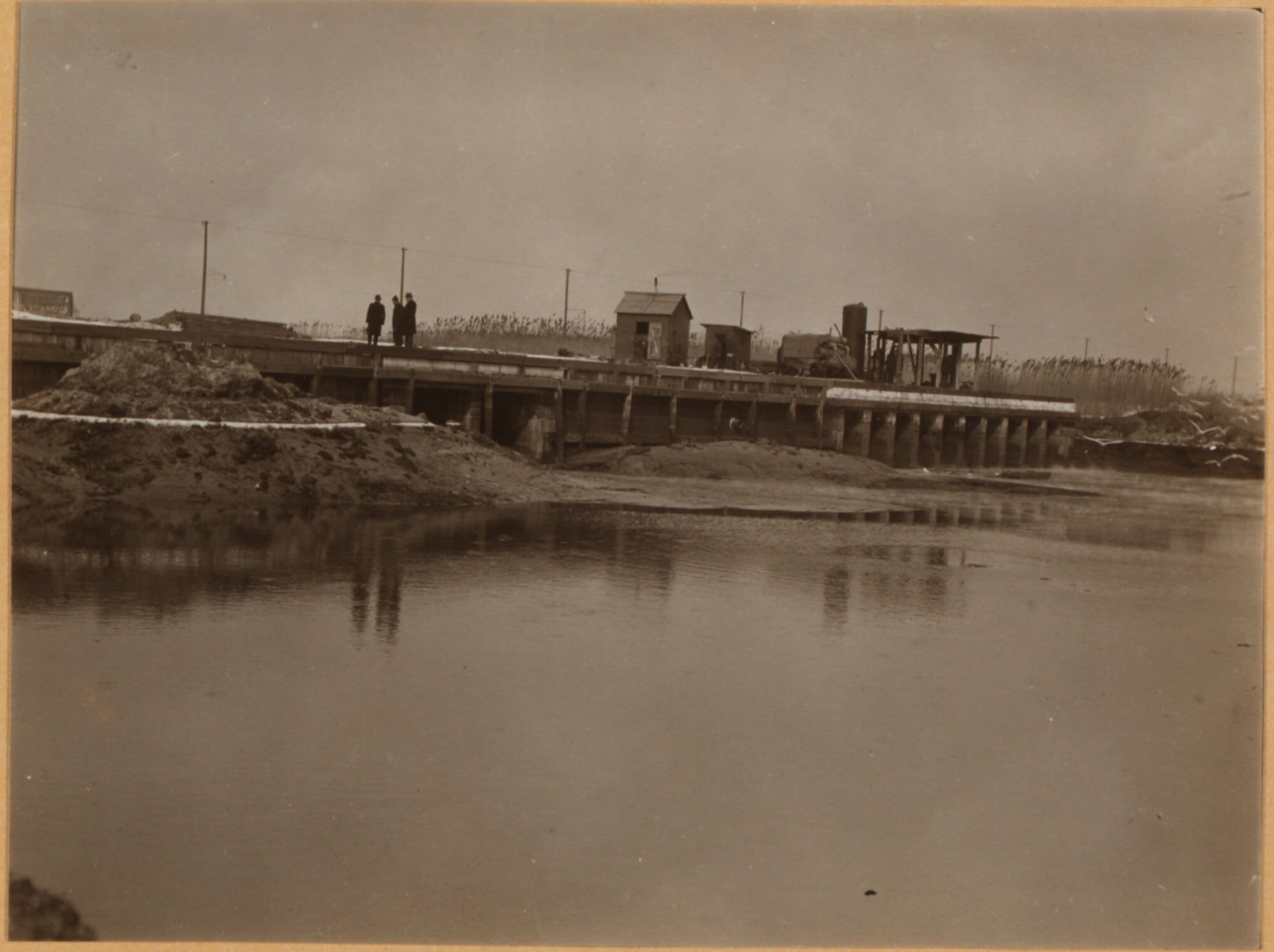 Brooklyn: Flatlands Avenue - 75th Street (East)