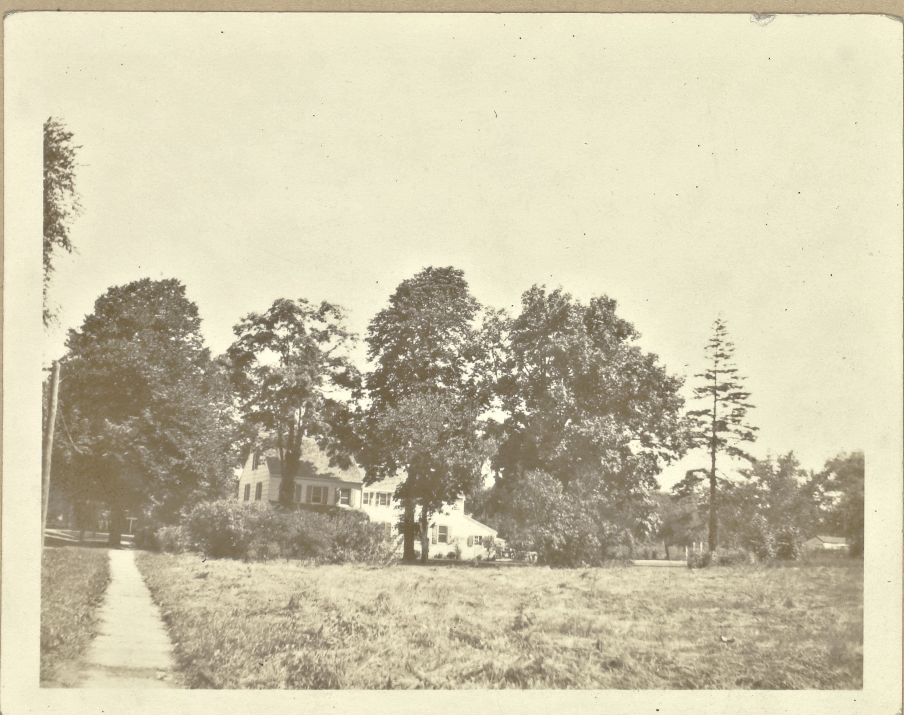 Queens: Union Street - Bayside Avenue