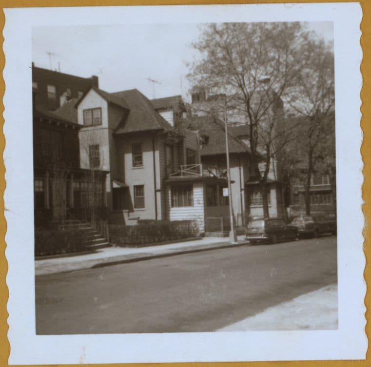 Bronx: Claflin Avenue - Rodman's Neck