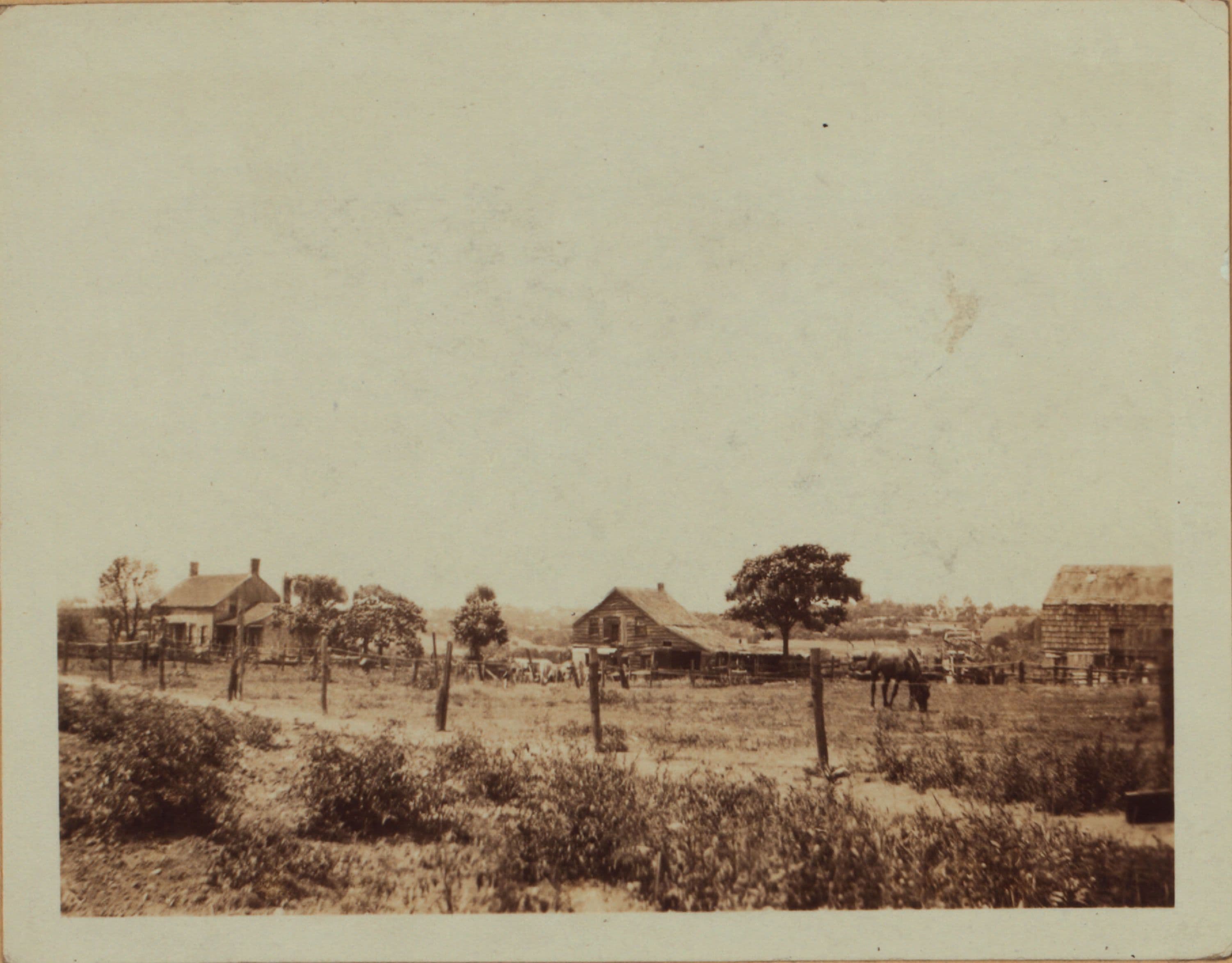Queens: 55th Drive - 56th Street, 1922–1929