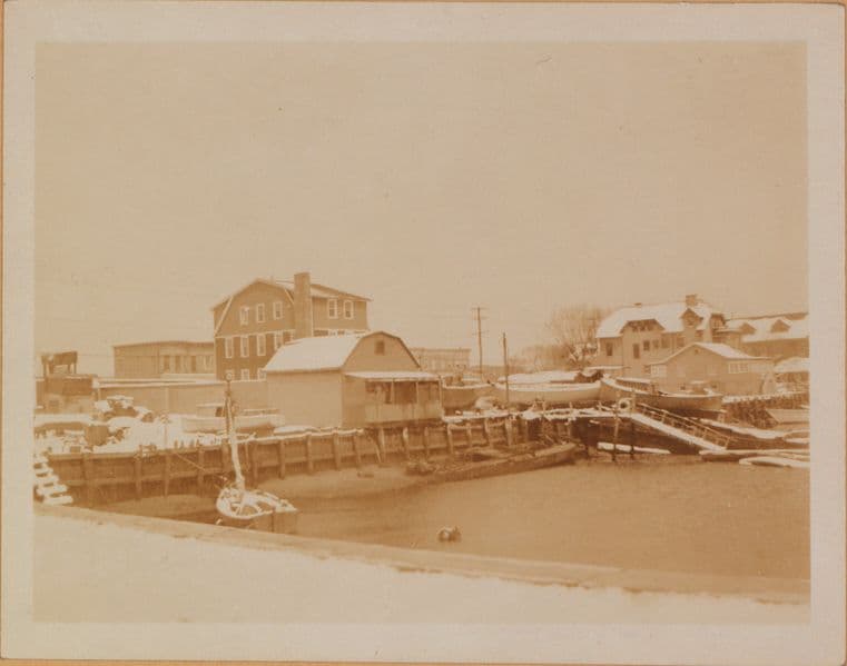 Brooklyn: Emmons Avenue - Shore Boulevard