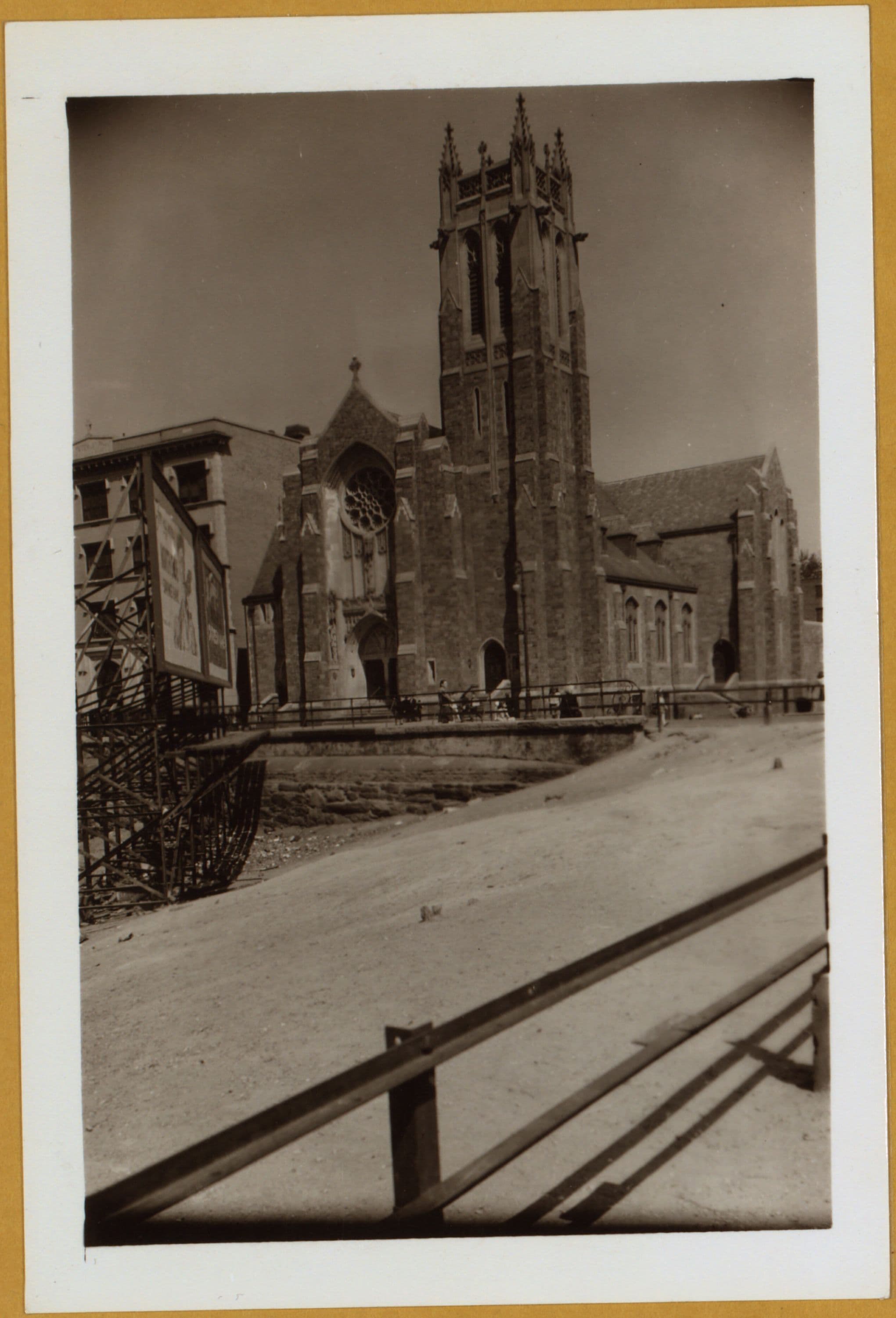 Bronx: Brook Avenue - 159th Street
