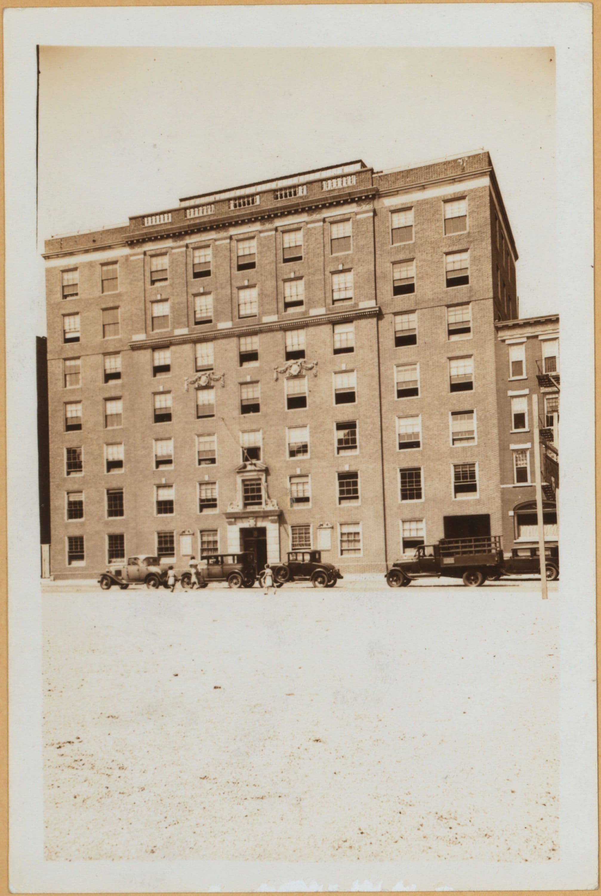 Brooklyn: Schermerhorn Street - Bond Street