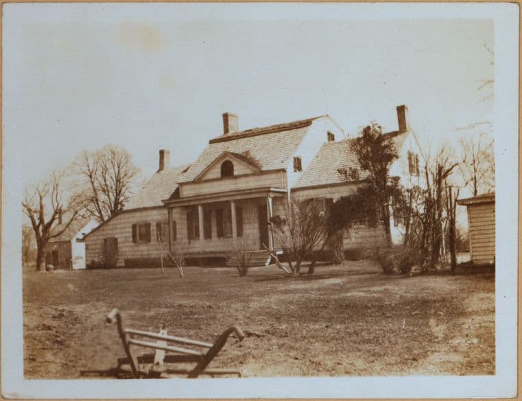 Brooklyn: 36th Street (East) - Fillmore Avenue, 1923