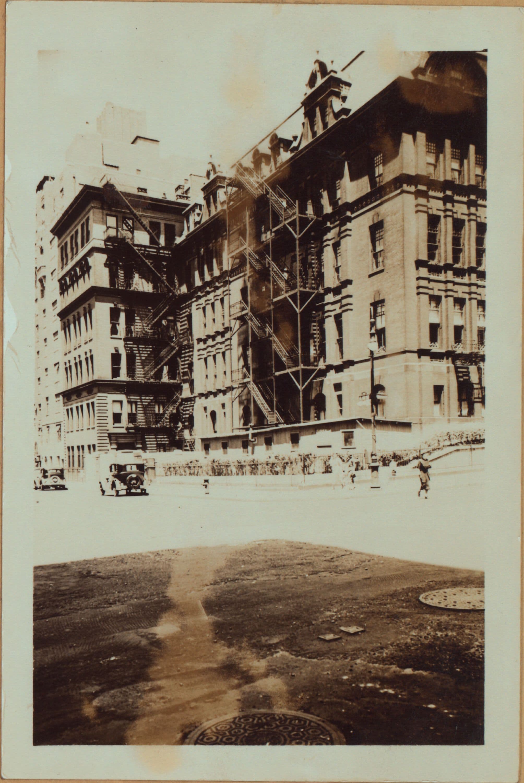 Manhattan: Lexington Avenue - 67th Street (East)