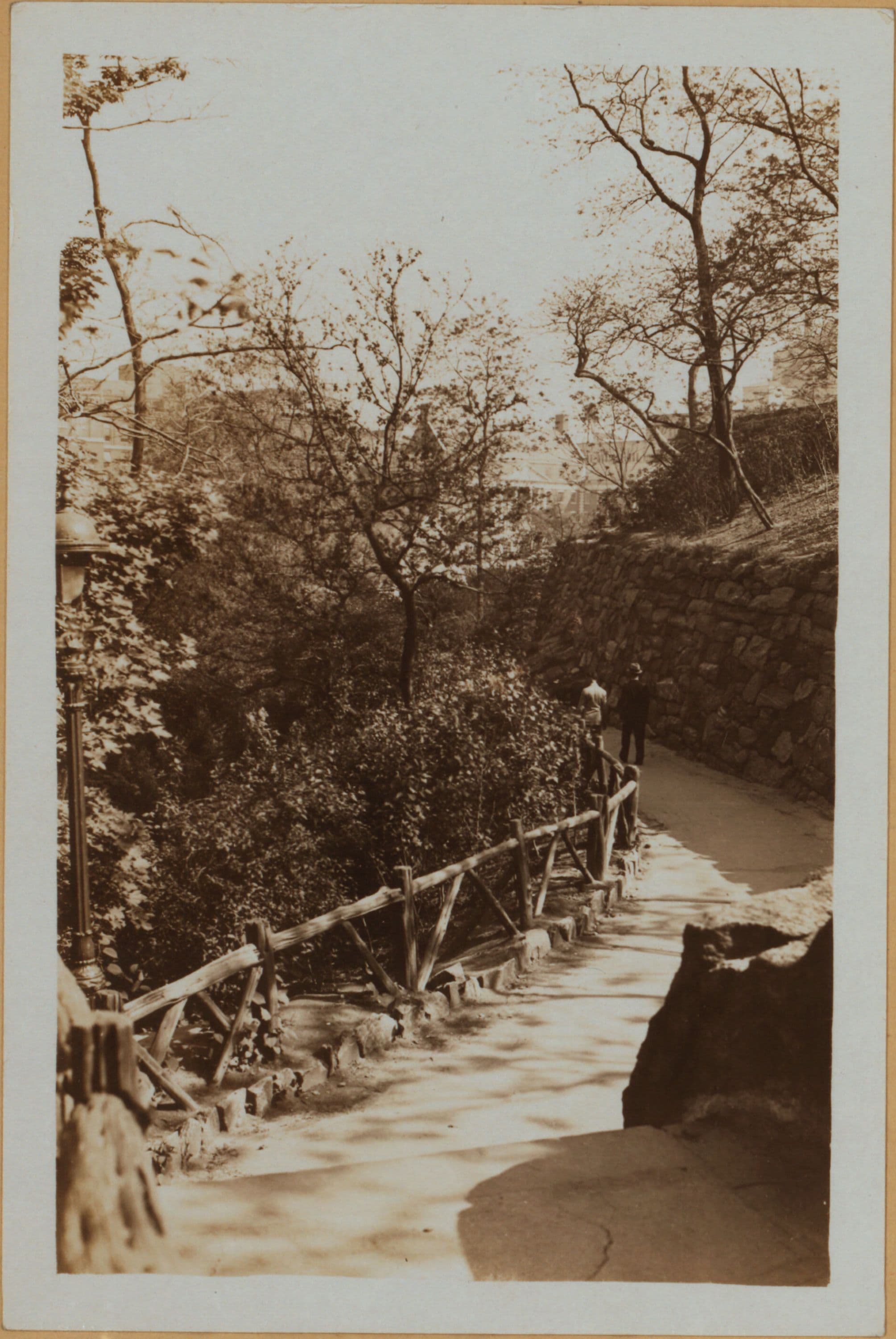 Manhattan: 5th Avenue - 103rd Street