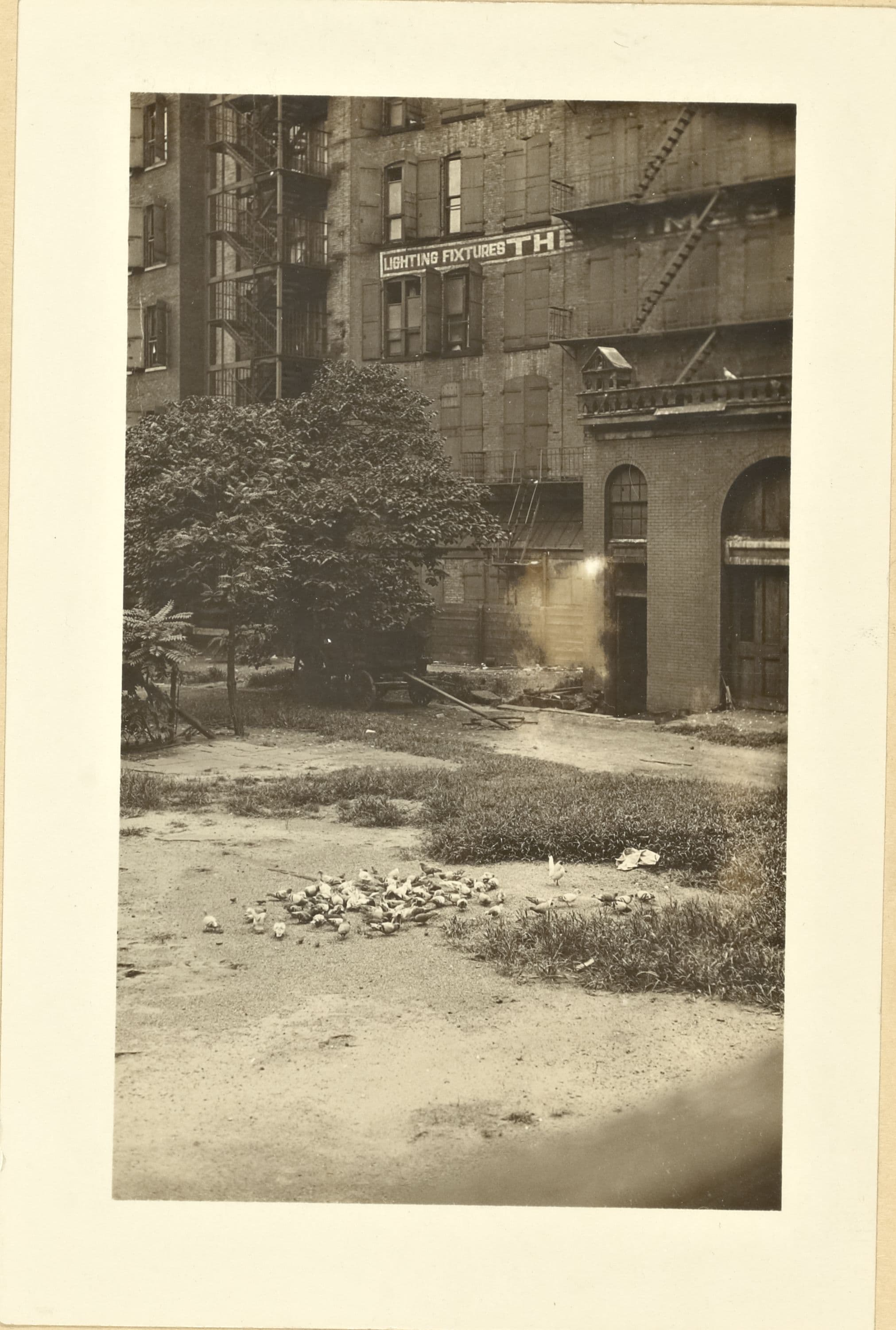 Manhattan: 14th Street (West) - 5th Avenue