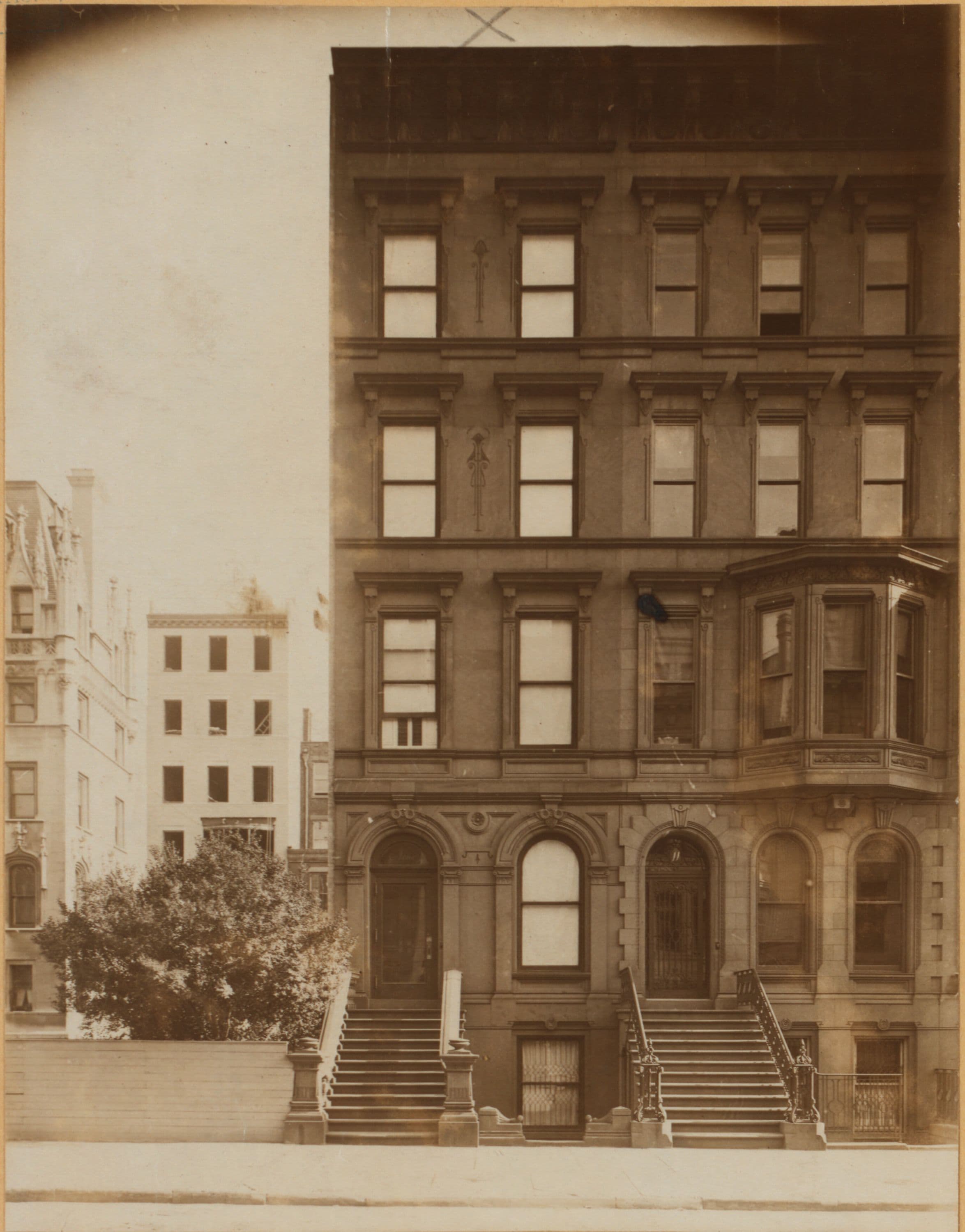Manhattan: 79th Street (East) - 5th Avenue