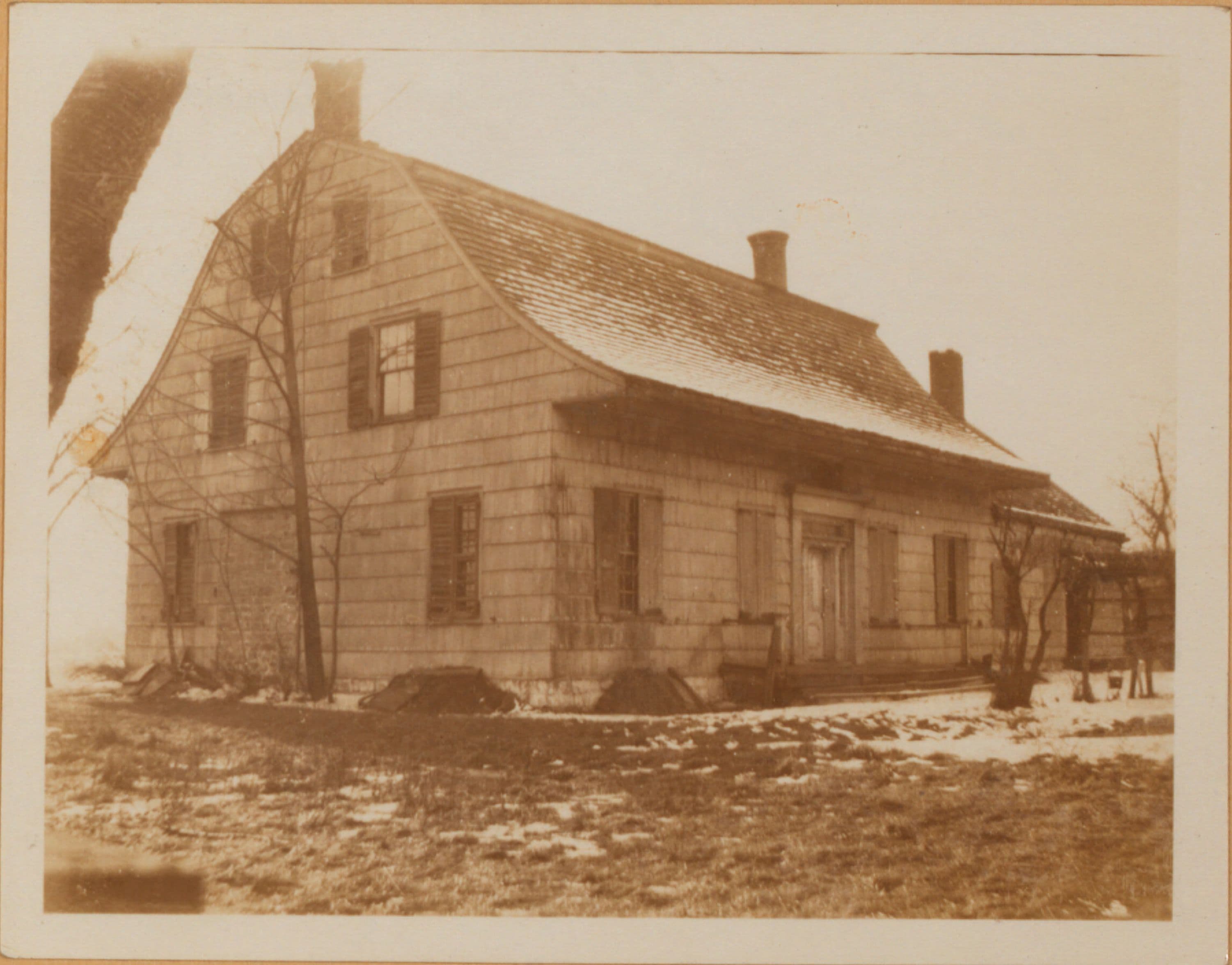 Brooklyn: Kings Highway - Farragut Road